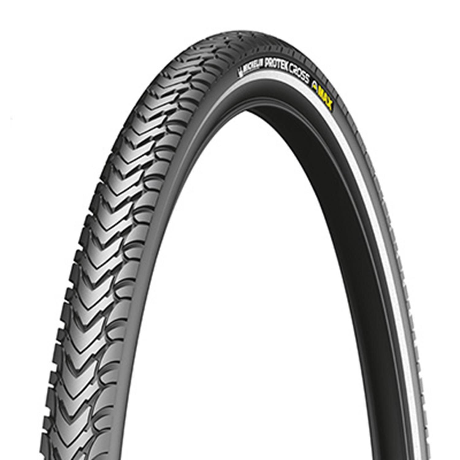 Opona Michelin Protek Cross Max