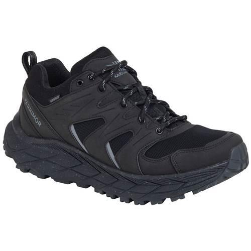 Buty trekkingowe męskie Karrimor Kestral Low