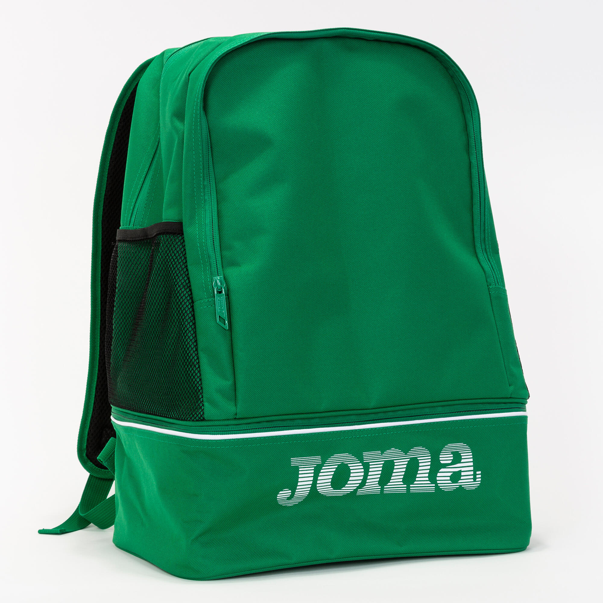 Plecak sportowy piłkarski Joma Training III z kieszenią na obuwie