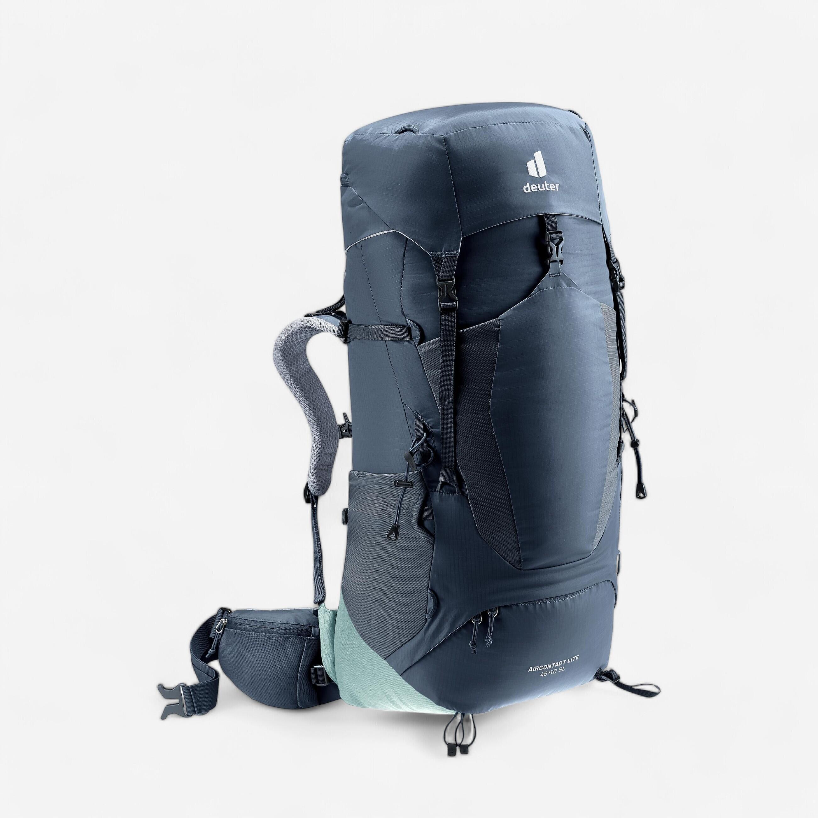 Plecak trekkingowy Deuter Air Contact Lite 45+10 l
