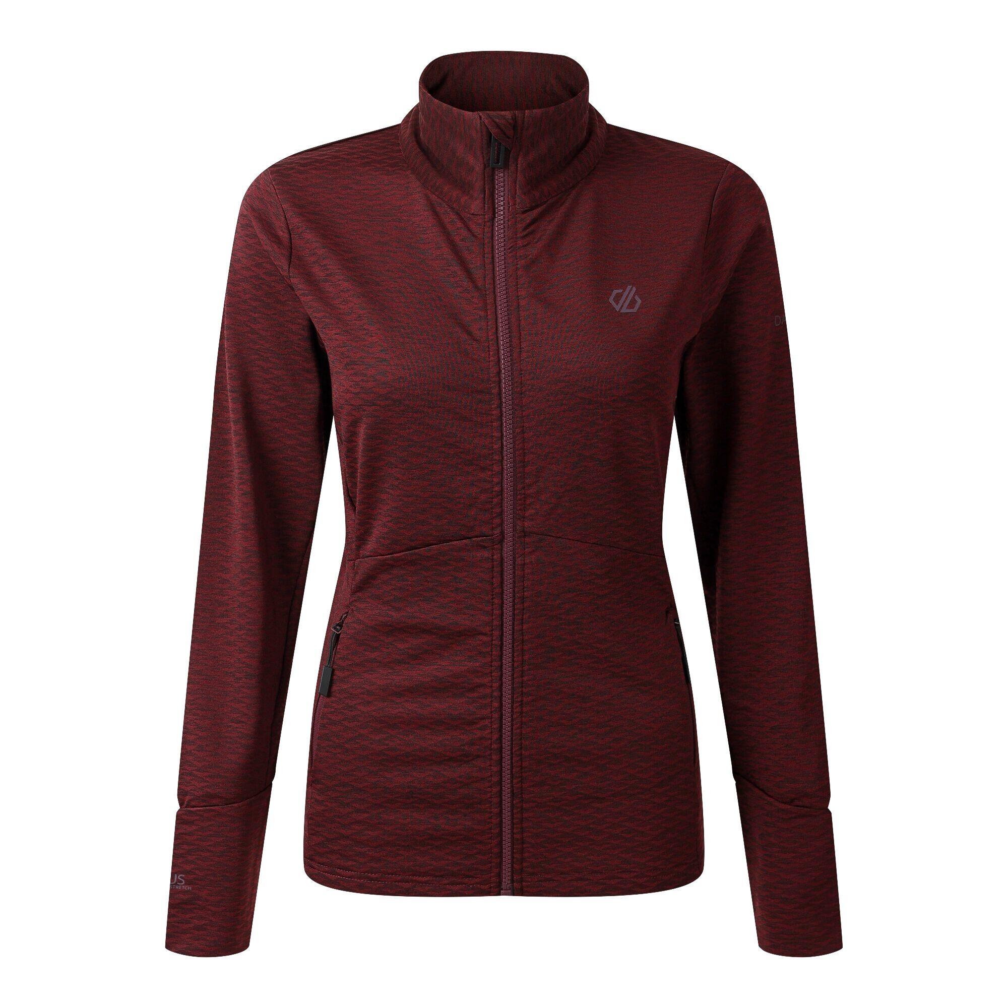 Bluza Polarowa Damska Elation LV