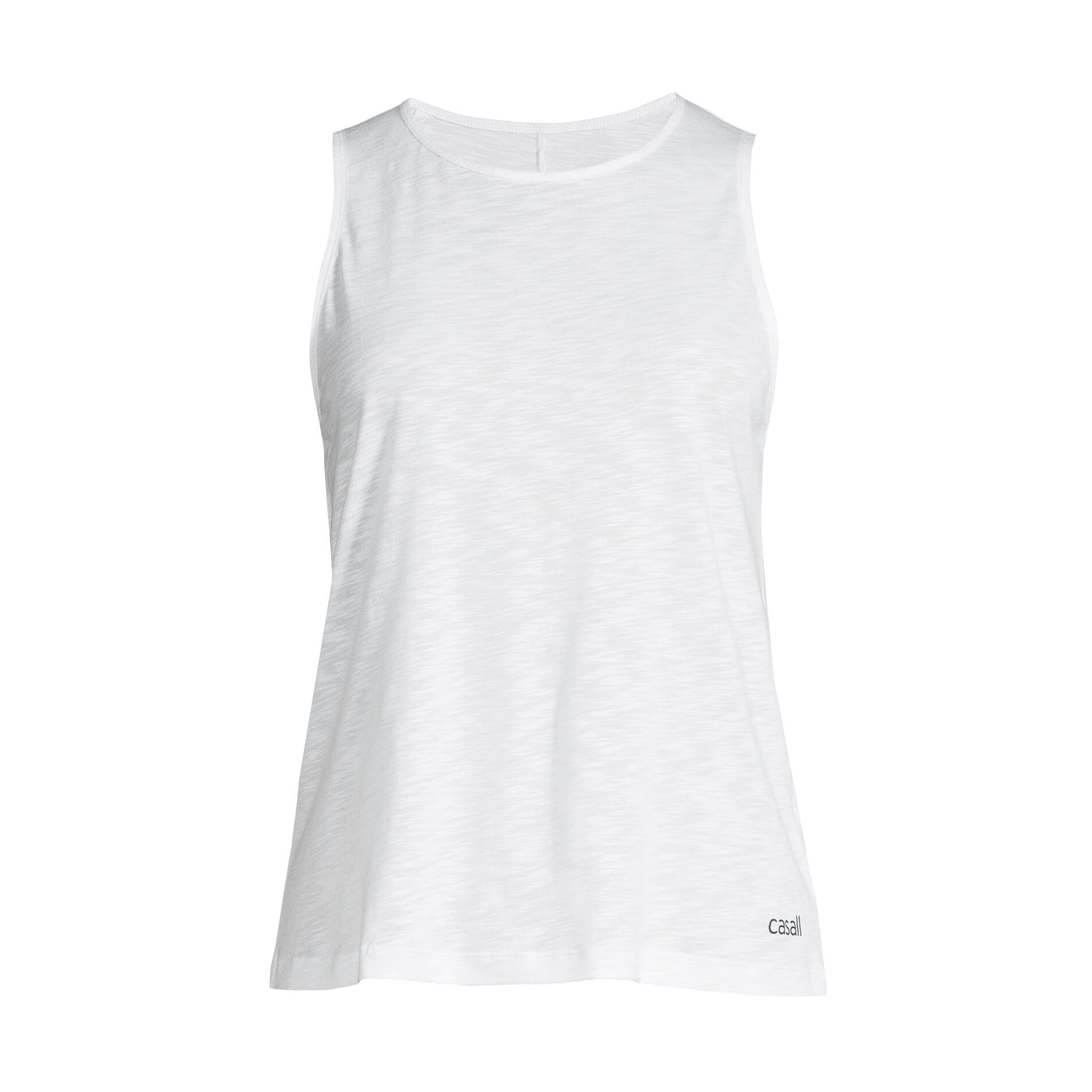 Damska Koszulka Sportowa Casall Soft Tank Top Fitness Joga
