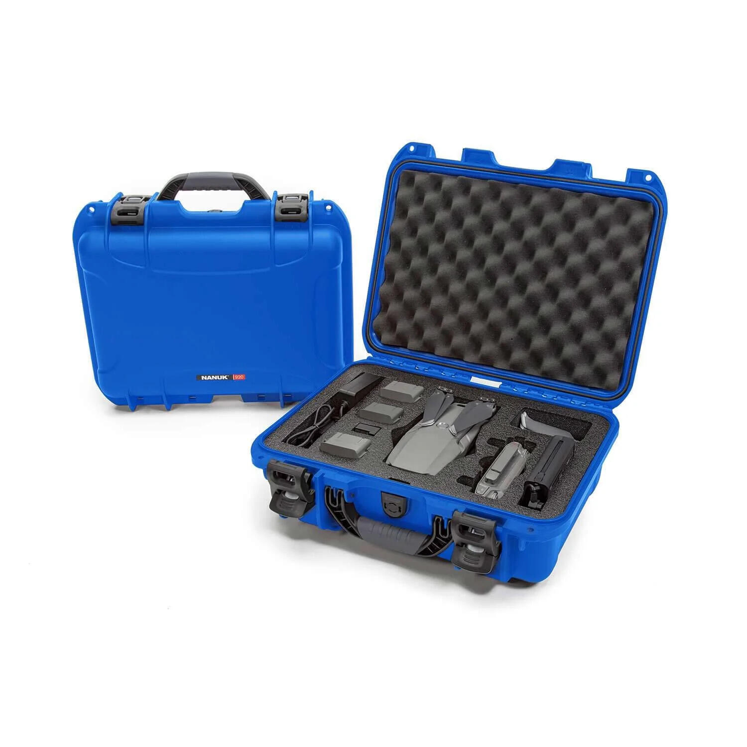 Obudowa drona Nanuk 920 DJI Mavic 2PZ