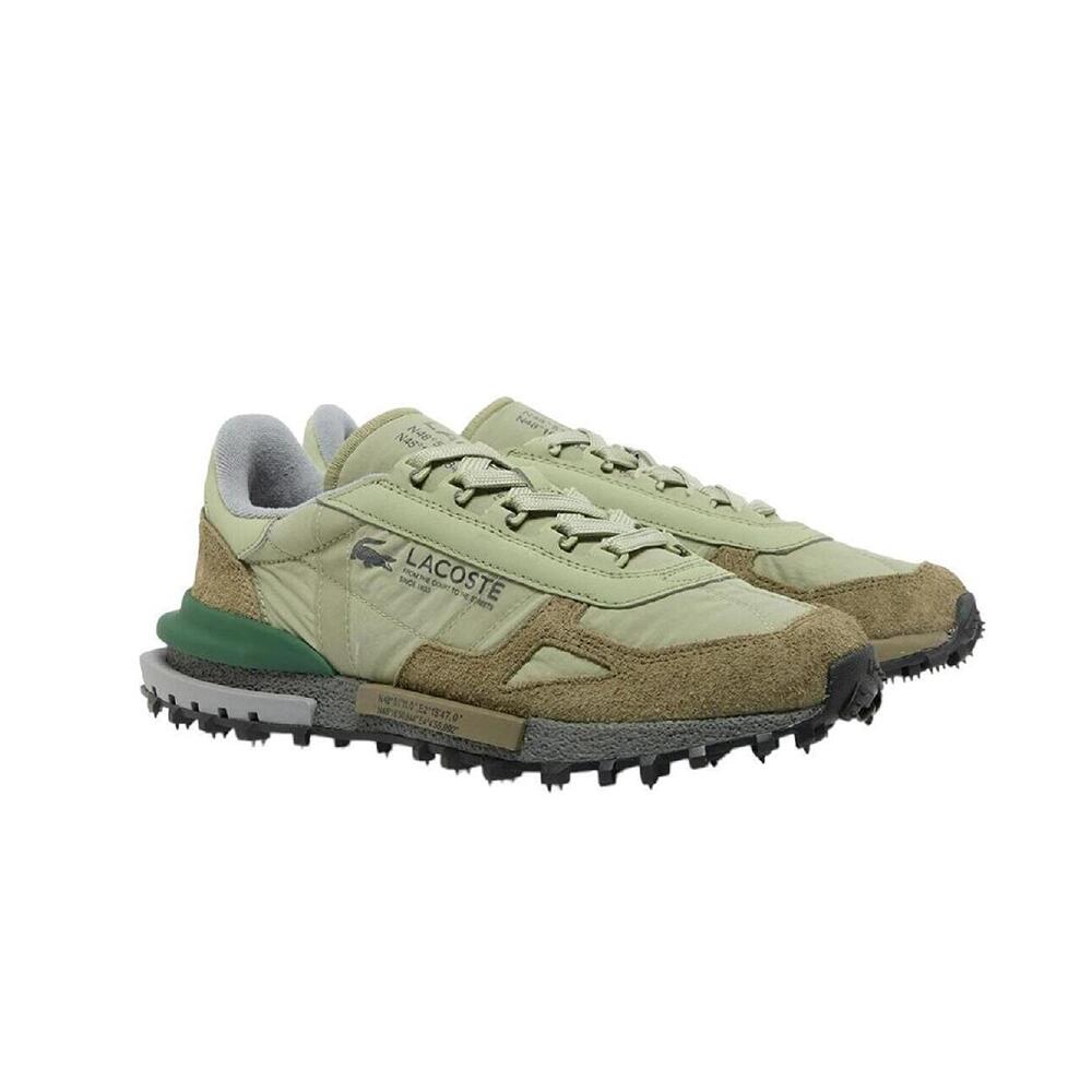 Buty Sportowe Męskie Lacoste Elite Active 225 4 SMA