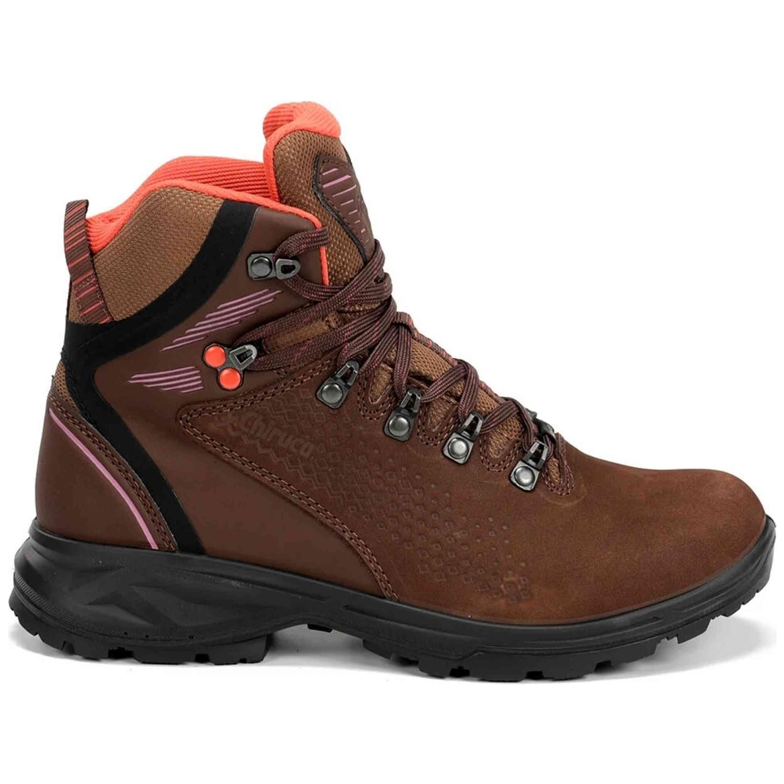 Damskie buty trekkingowe Chiruca Taiga 08