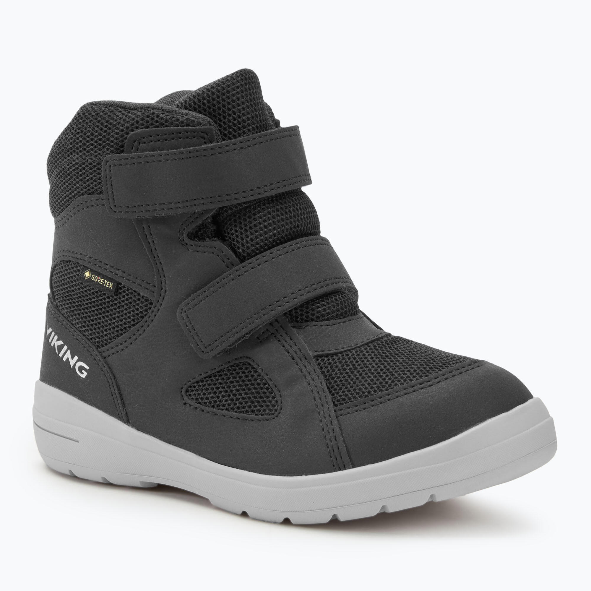 Śniegowce dziecięce Viking Footwear Fun Warm GTX 2V