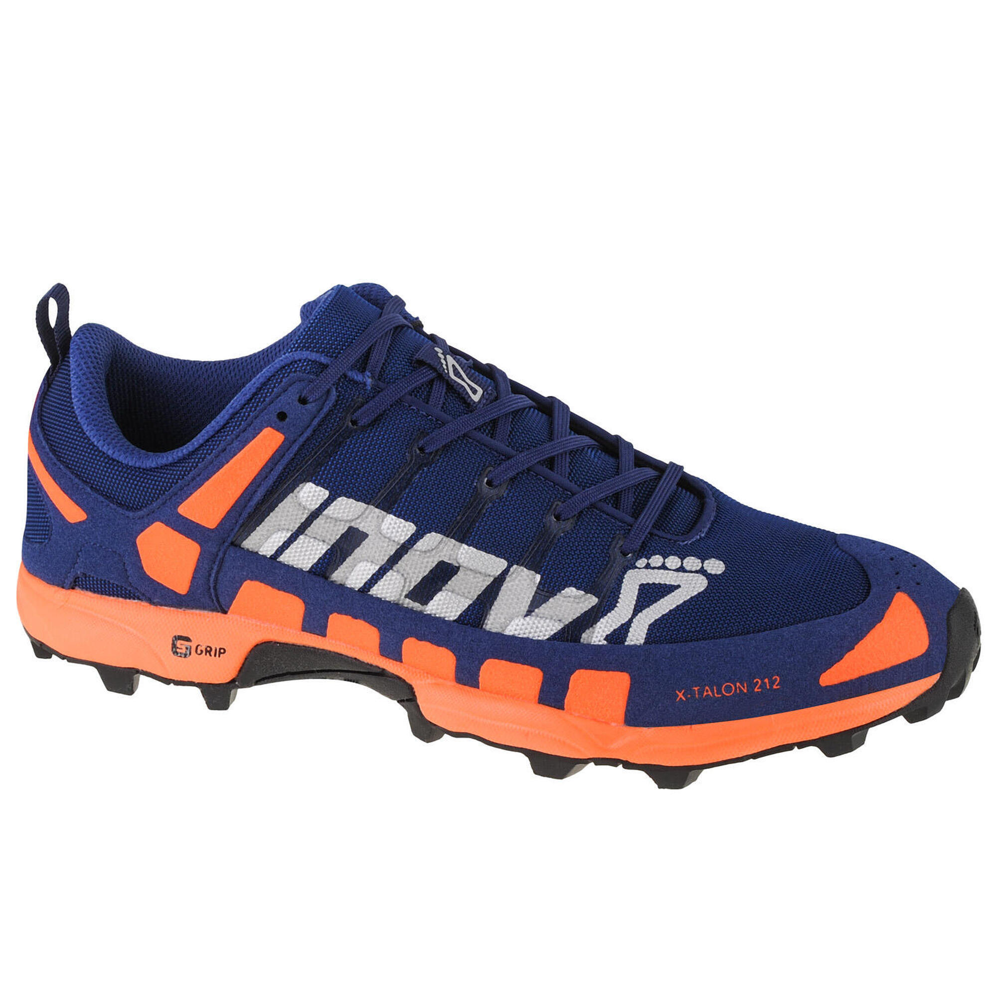 Buty do biegania męskie, Inov-8 X-Talon 212 V2