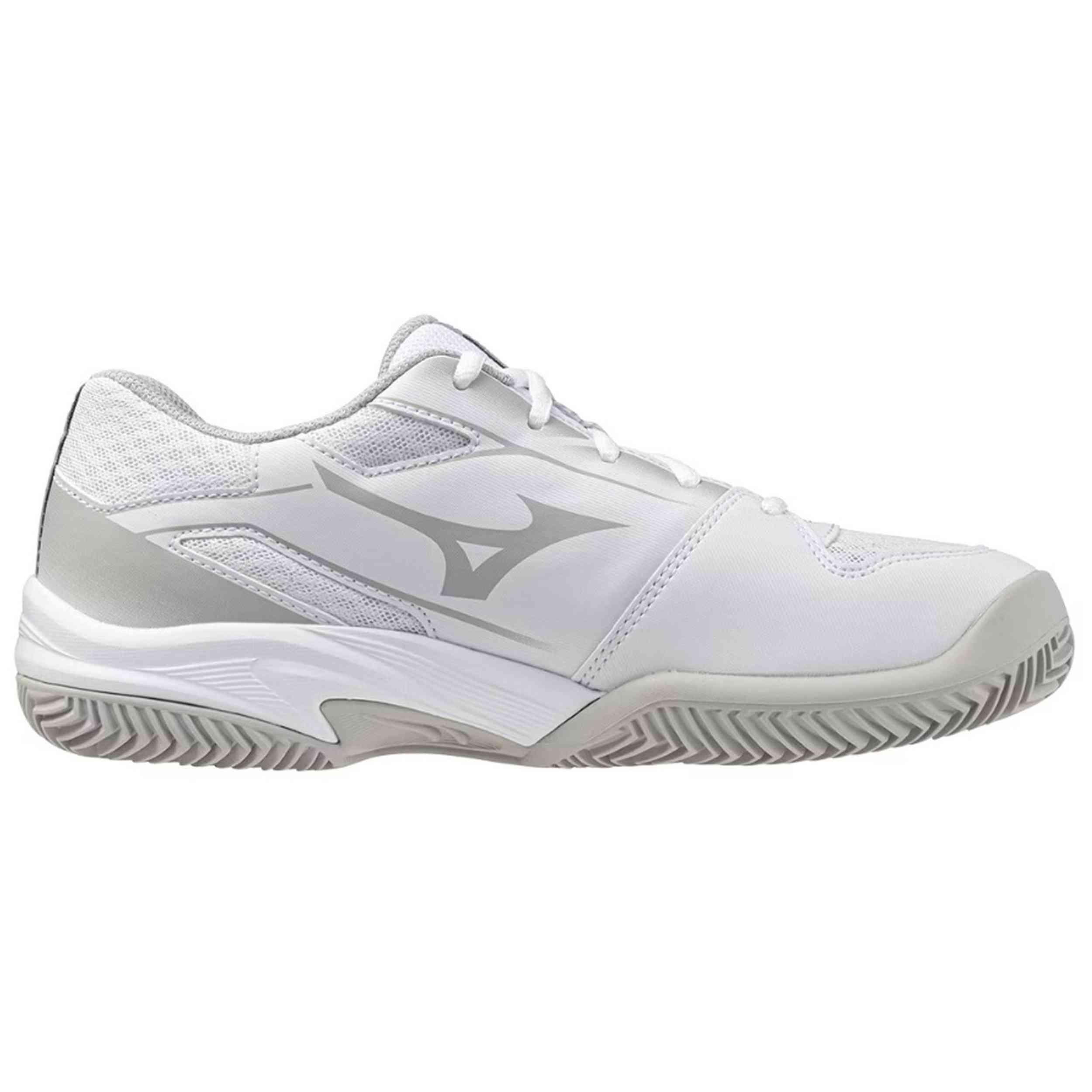 Damskie buty do tenisa Mizuno Break Shot 5 Wos