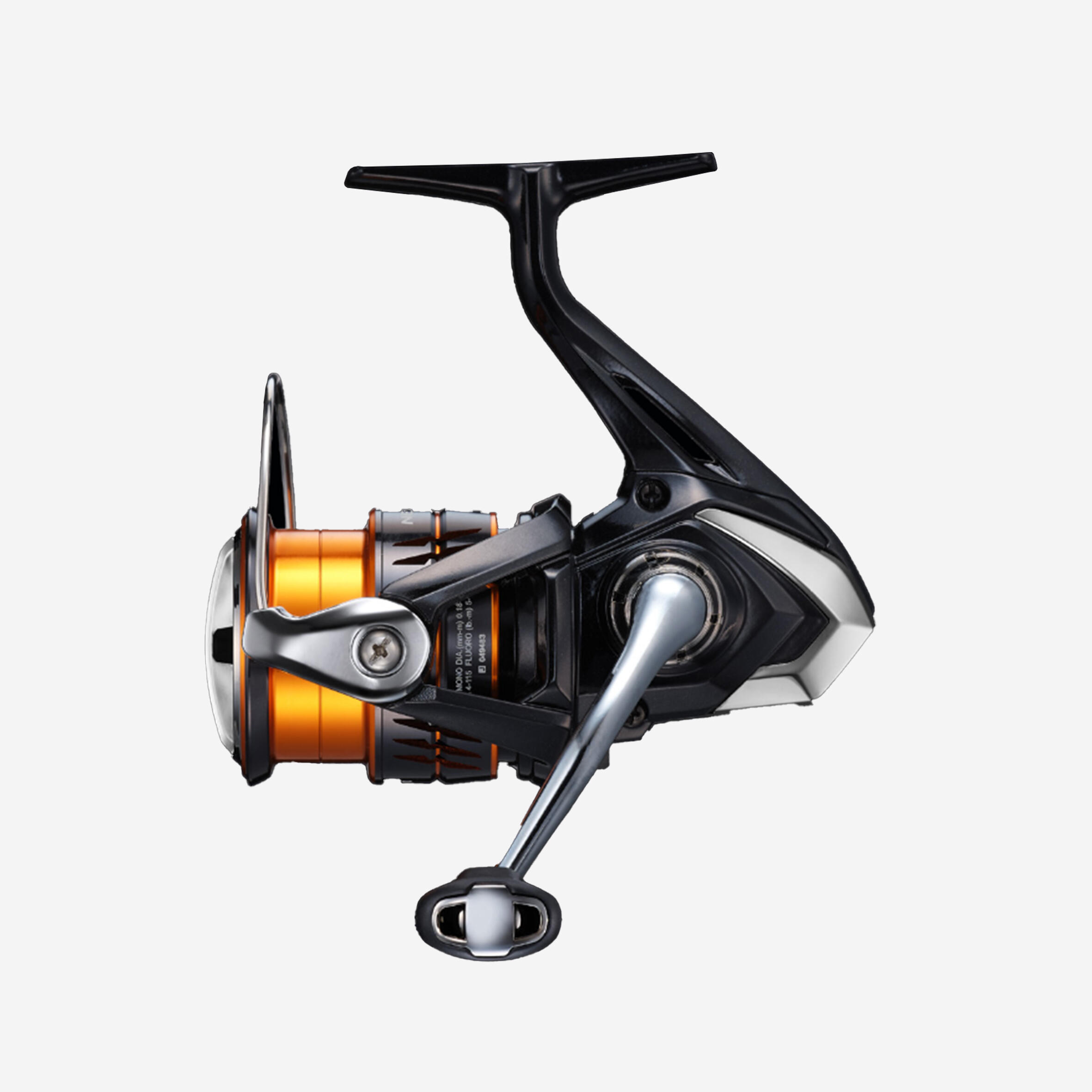 Kołowrotek Nexave 2500 HG FL
