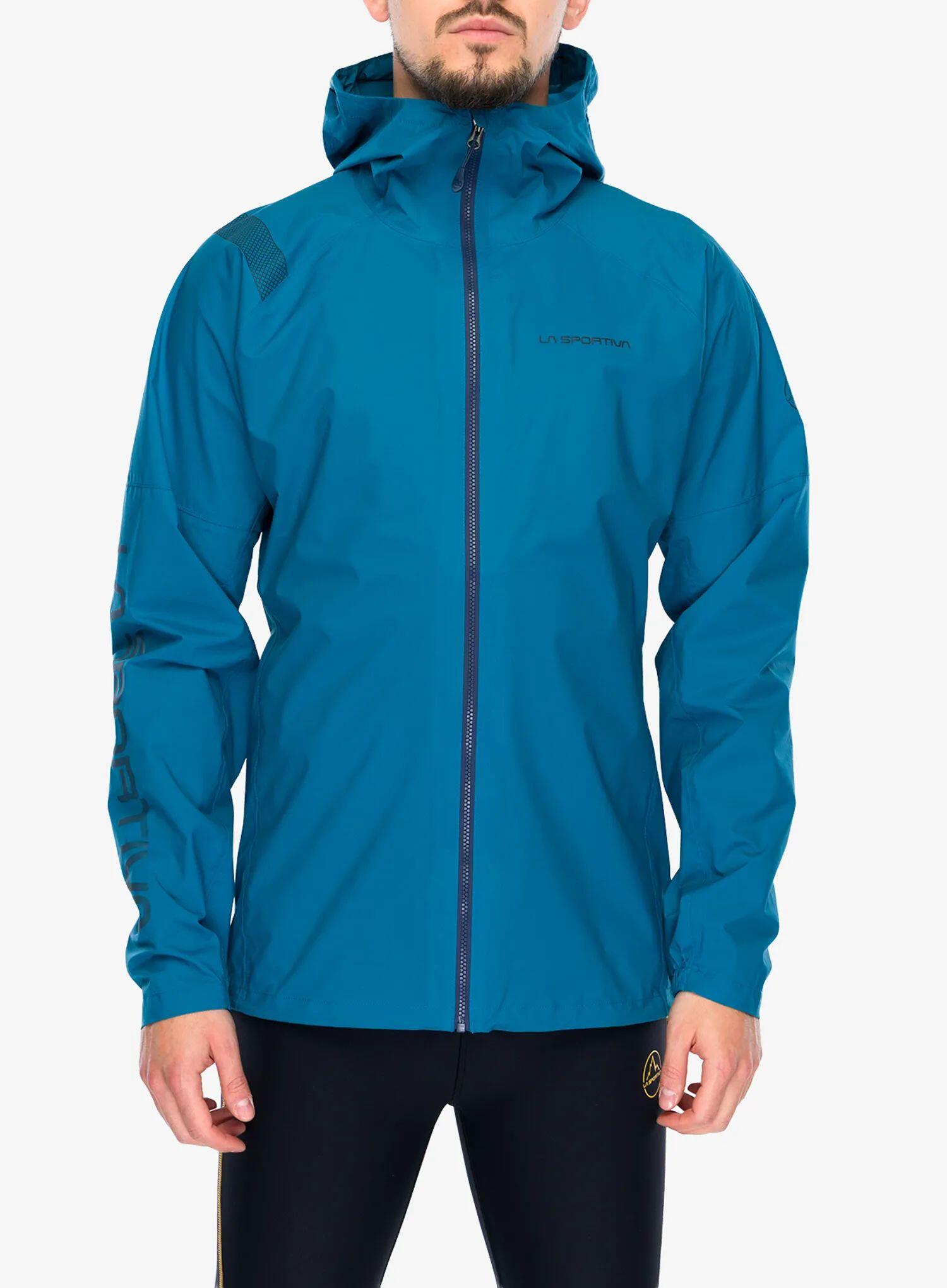 Kurtka do biegania La Sportiva Pocketshell Jacket