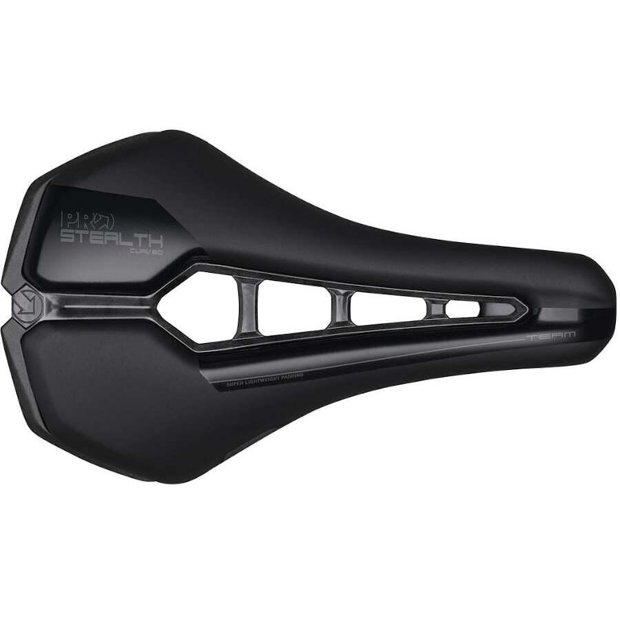 Siodło Pro Stealth Curved