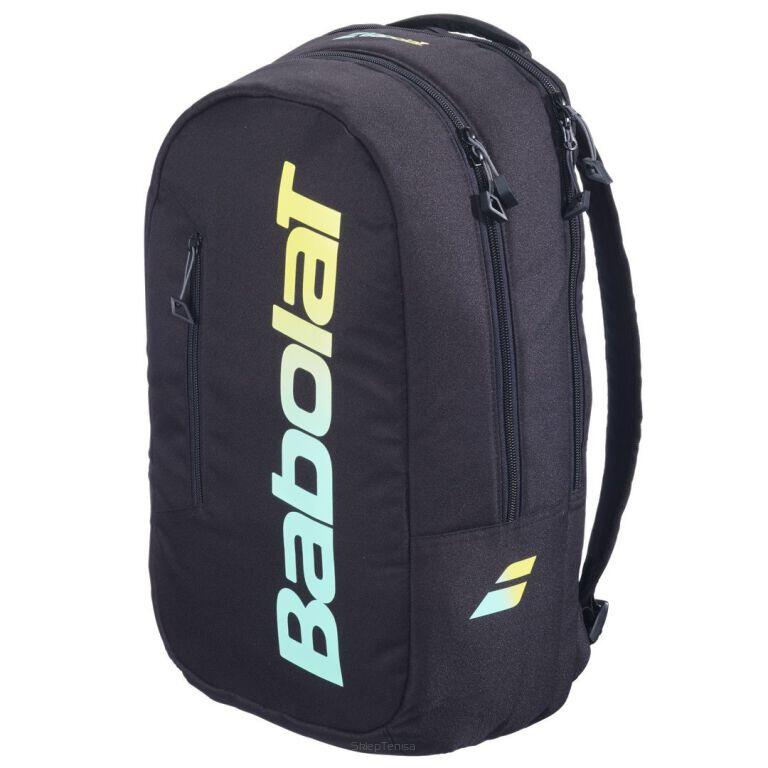 Plecak do padla Babolat Court Backpack Lite multicolor