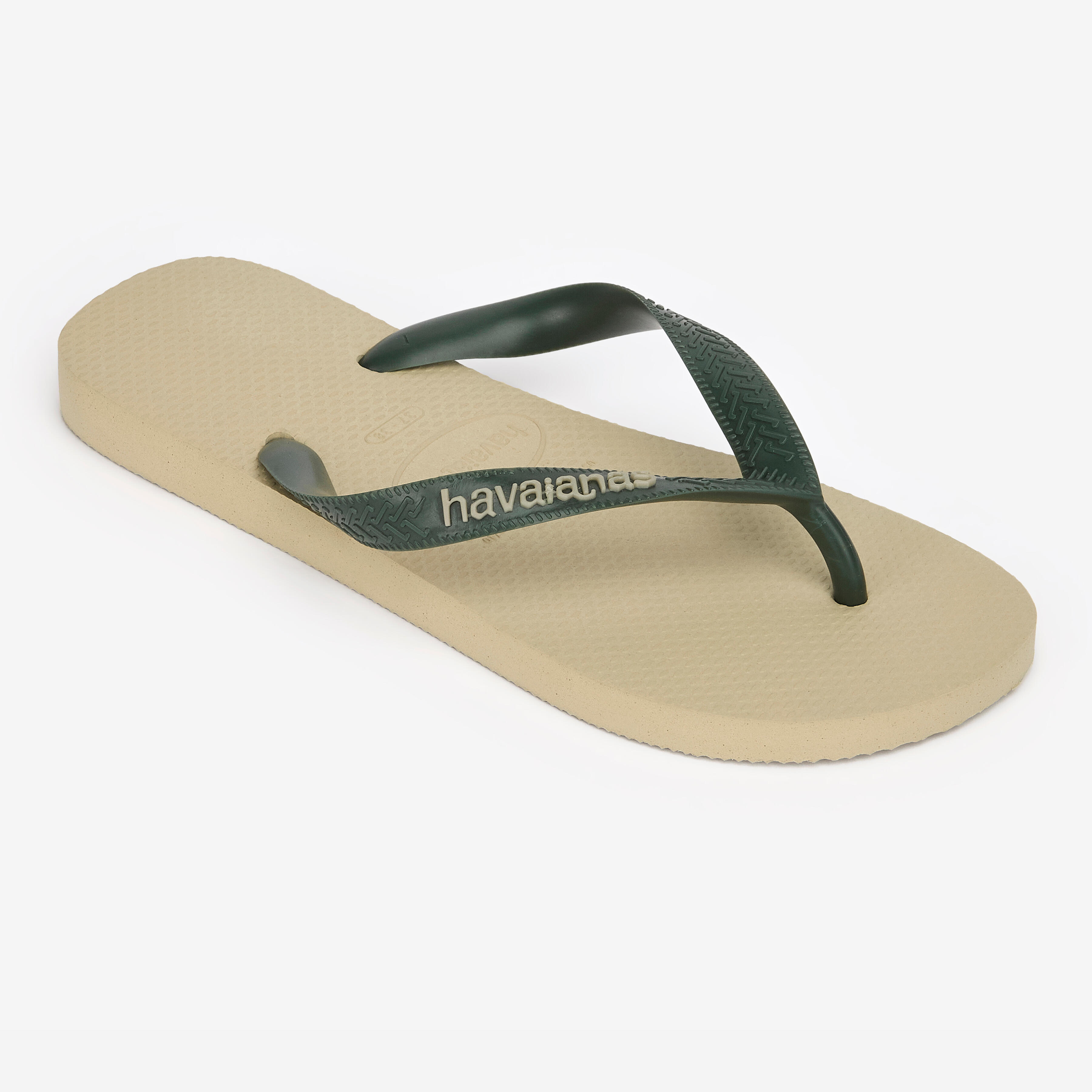 Japonki męskie Havaianas Logo Pop Up