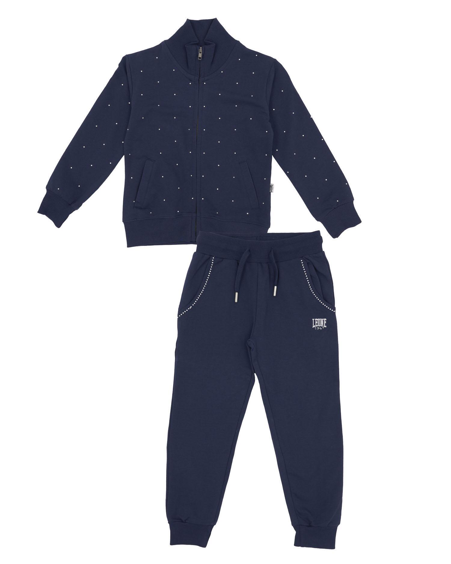 Bluza z pełny zamek błyskawiczny na co dzień
