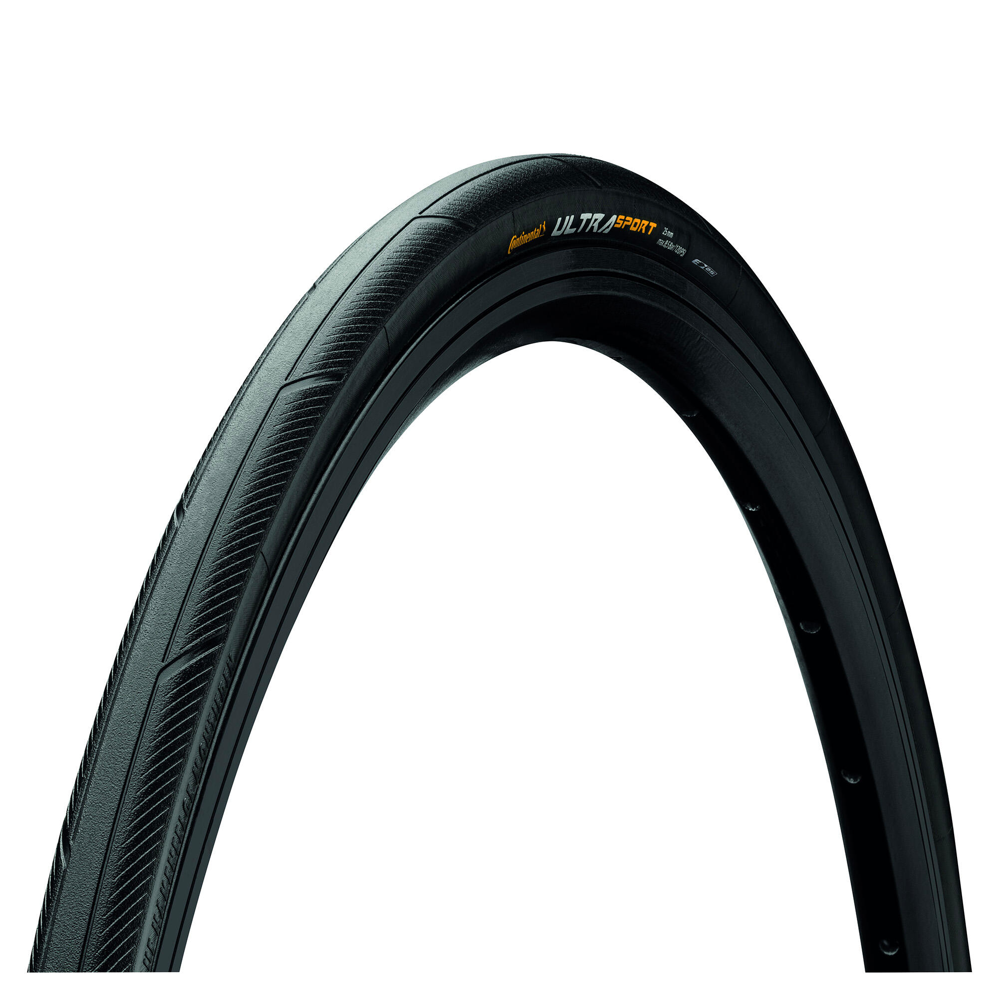Opona sztywna Continental Ultra Sport 3 32-630