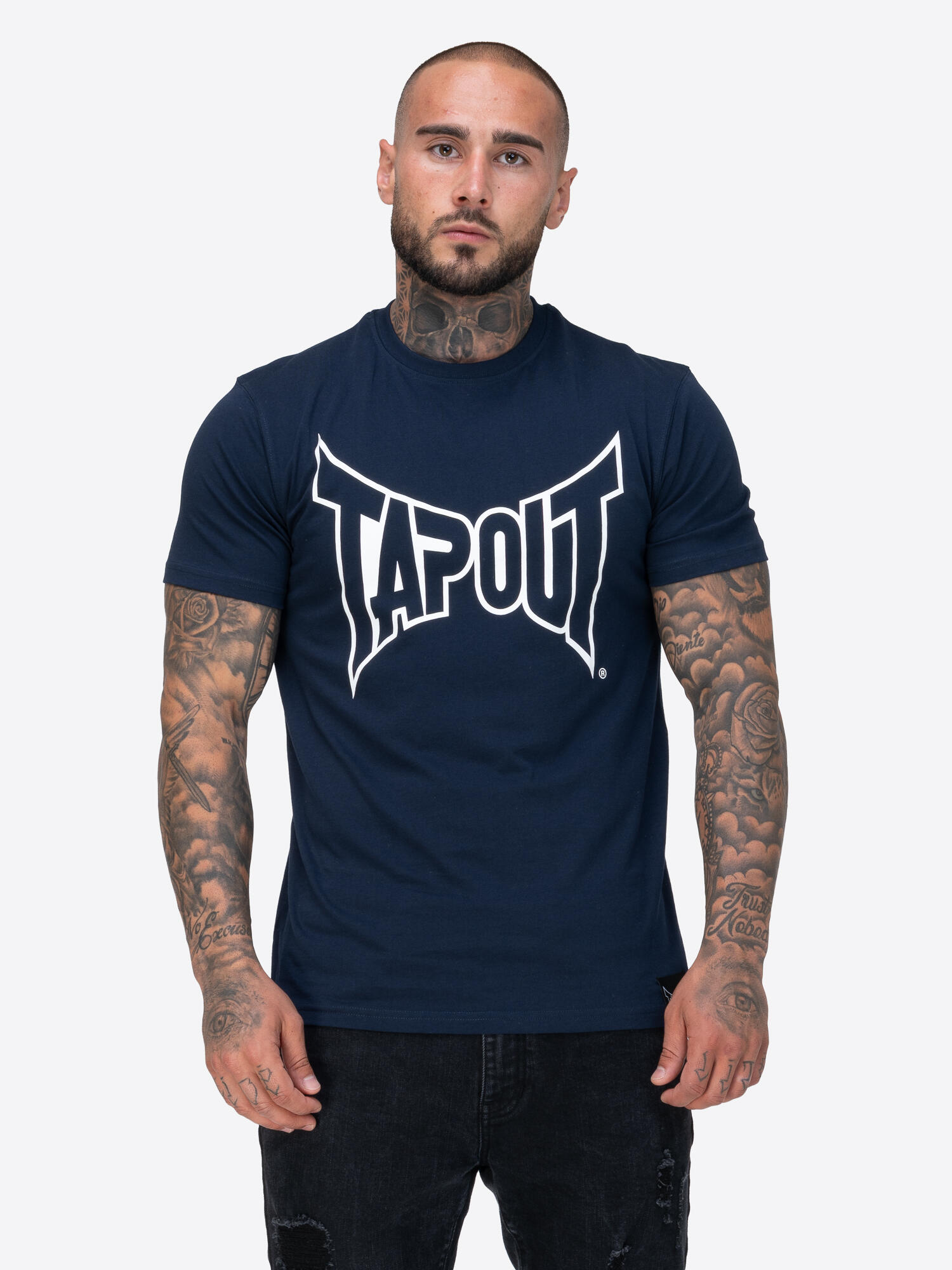 Koszulka Tapout Passform