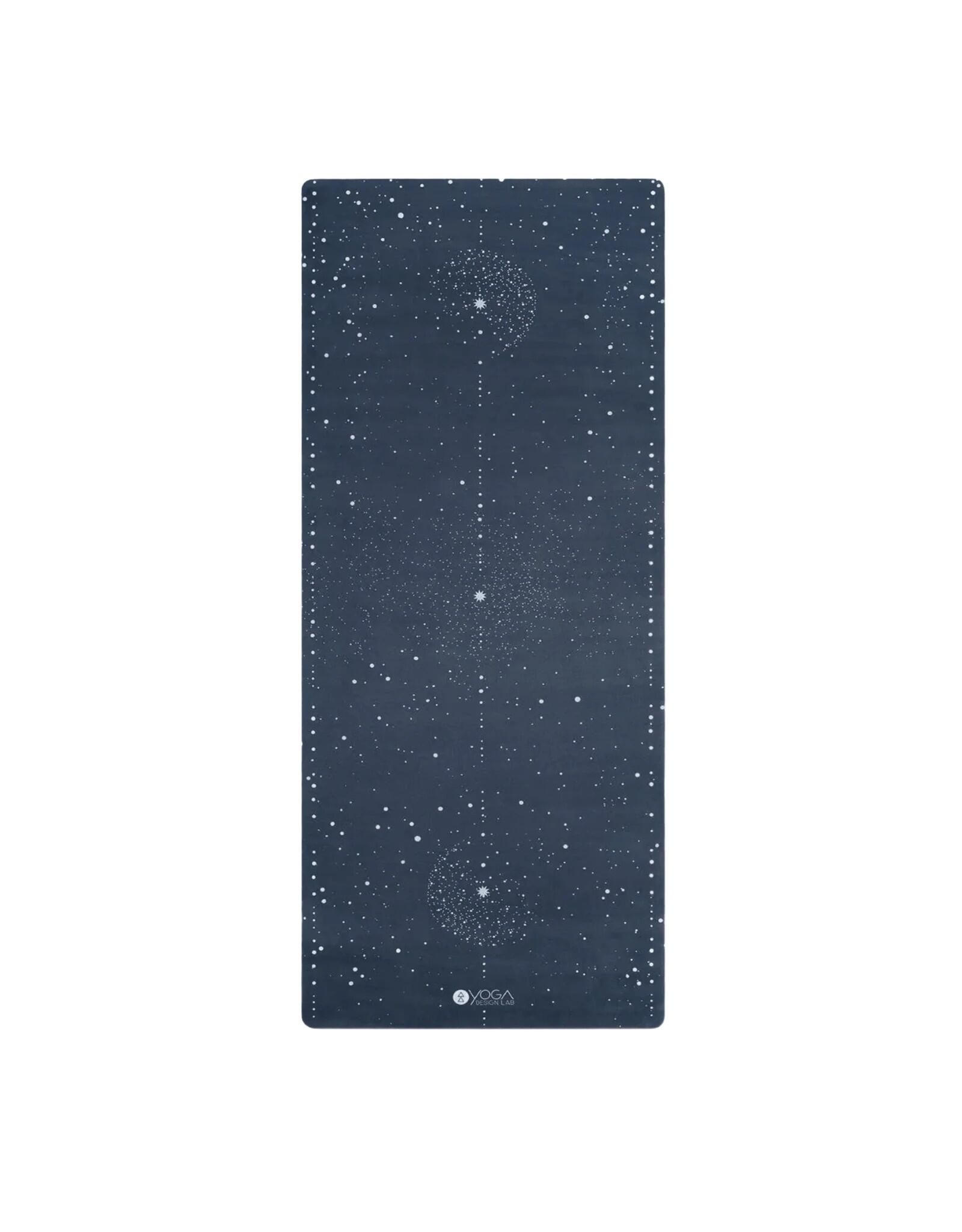 Mata do jogi dla dzieci Yoga Design Lab Celestial 4,5mm