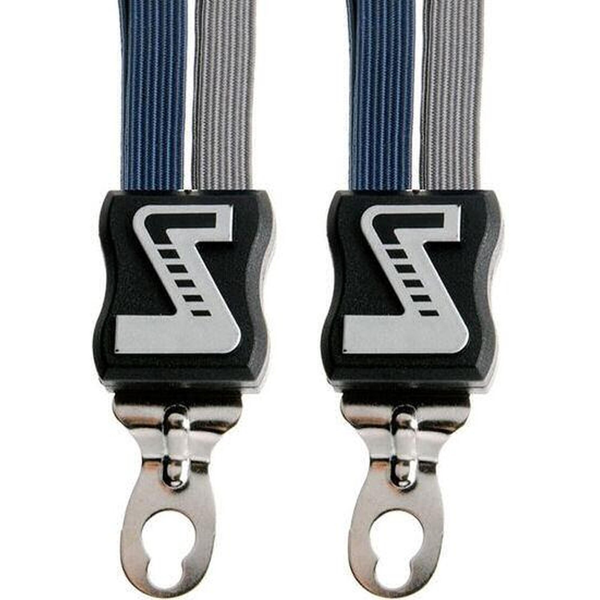 Szybkozamykacz Quattro  Wyjątkowo Mocny  Z 4 Wiązaniami