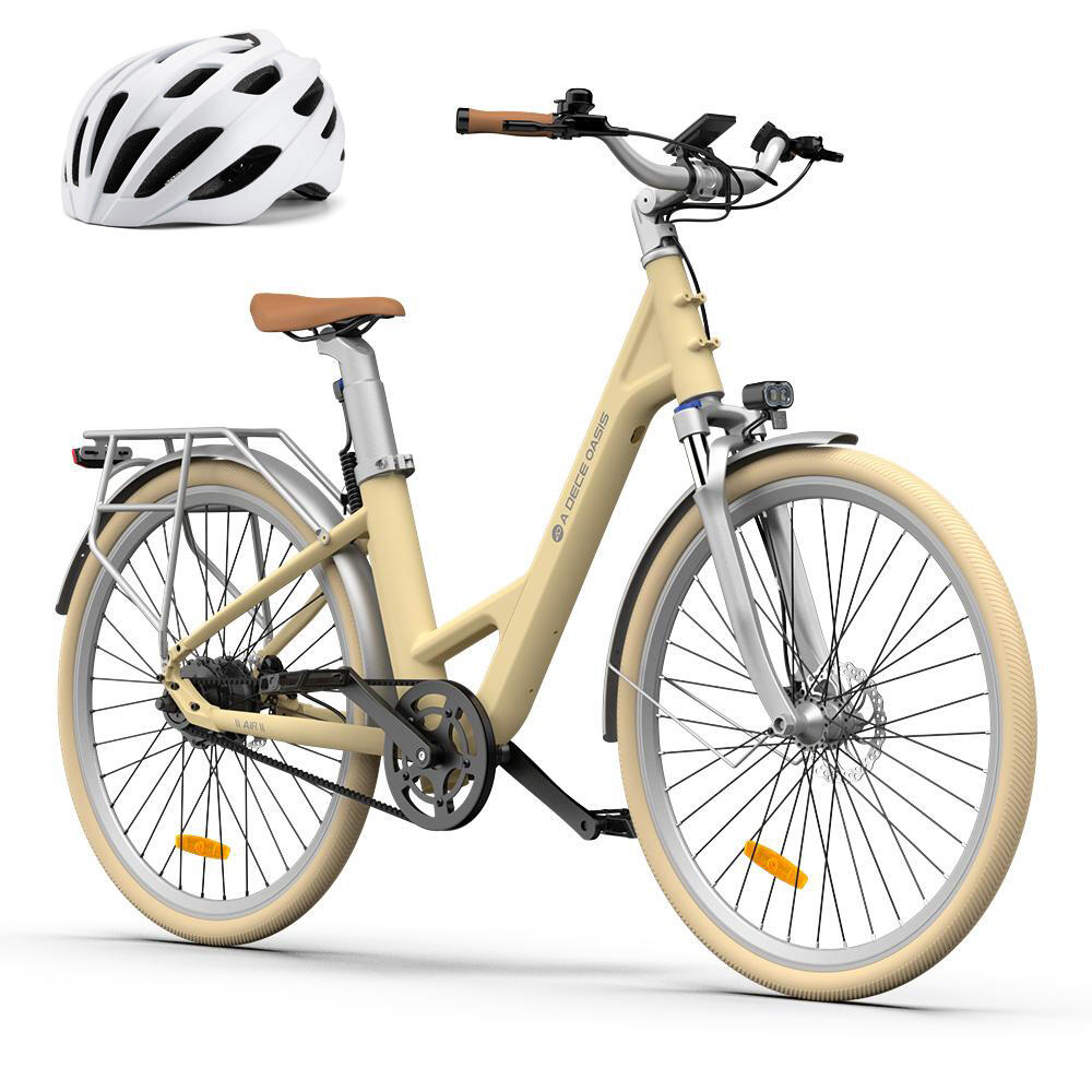 Rower elektryczny e Bike dla dorosłych ADO EBIKE Air 28 cali 36V