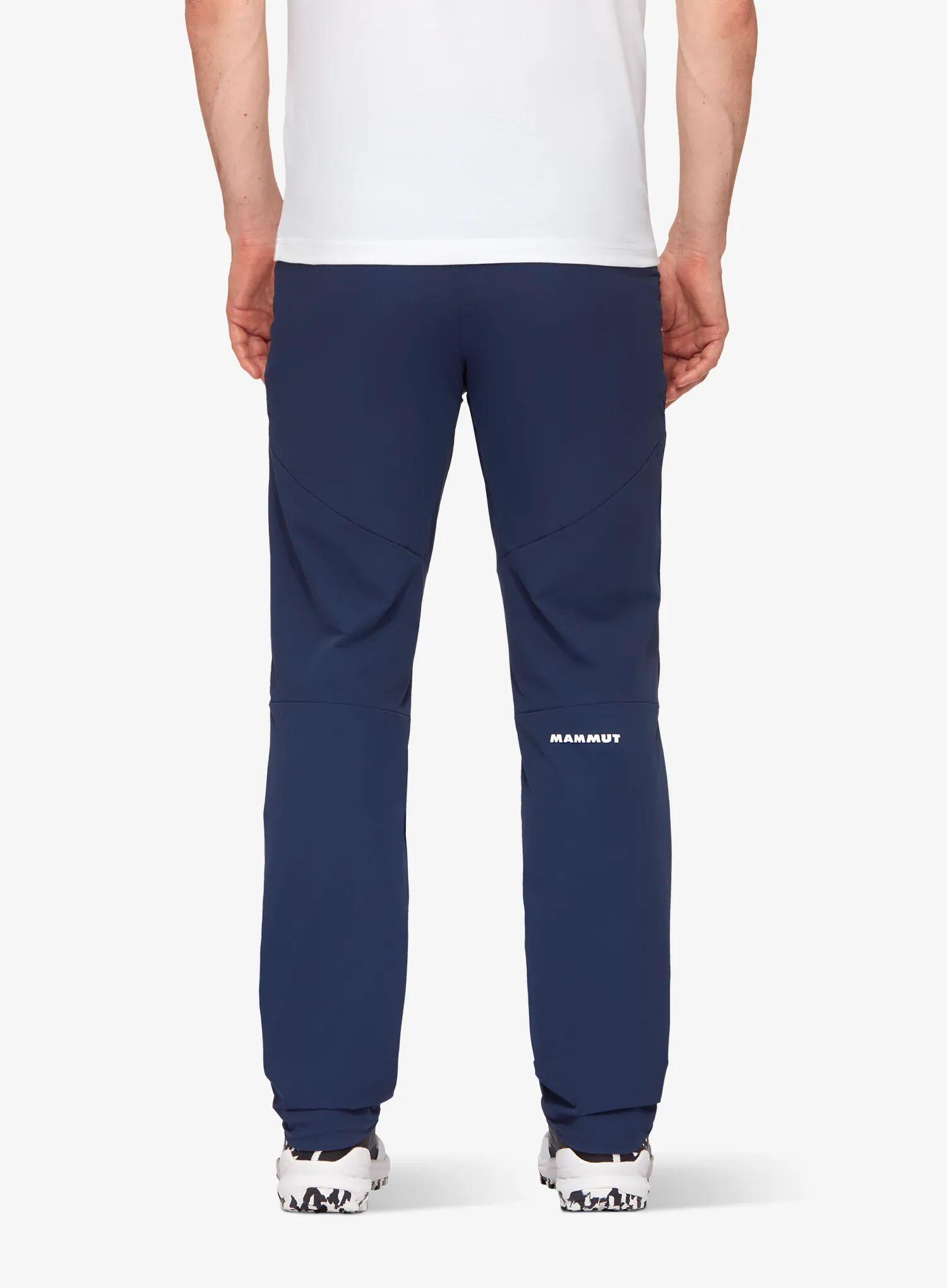 Spodnie w góry Mammut Aenergy Light SO Pants