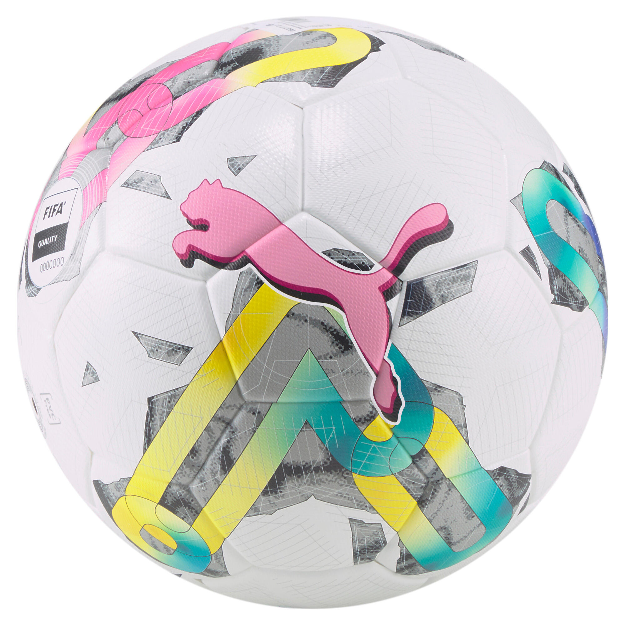Piłka nożna Puma Orbita 3 TB Quality FIFa