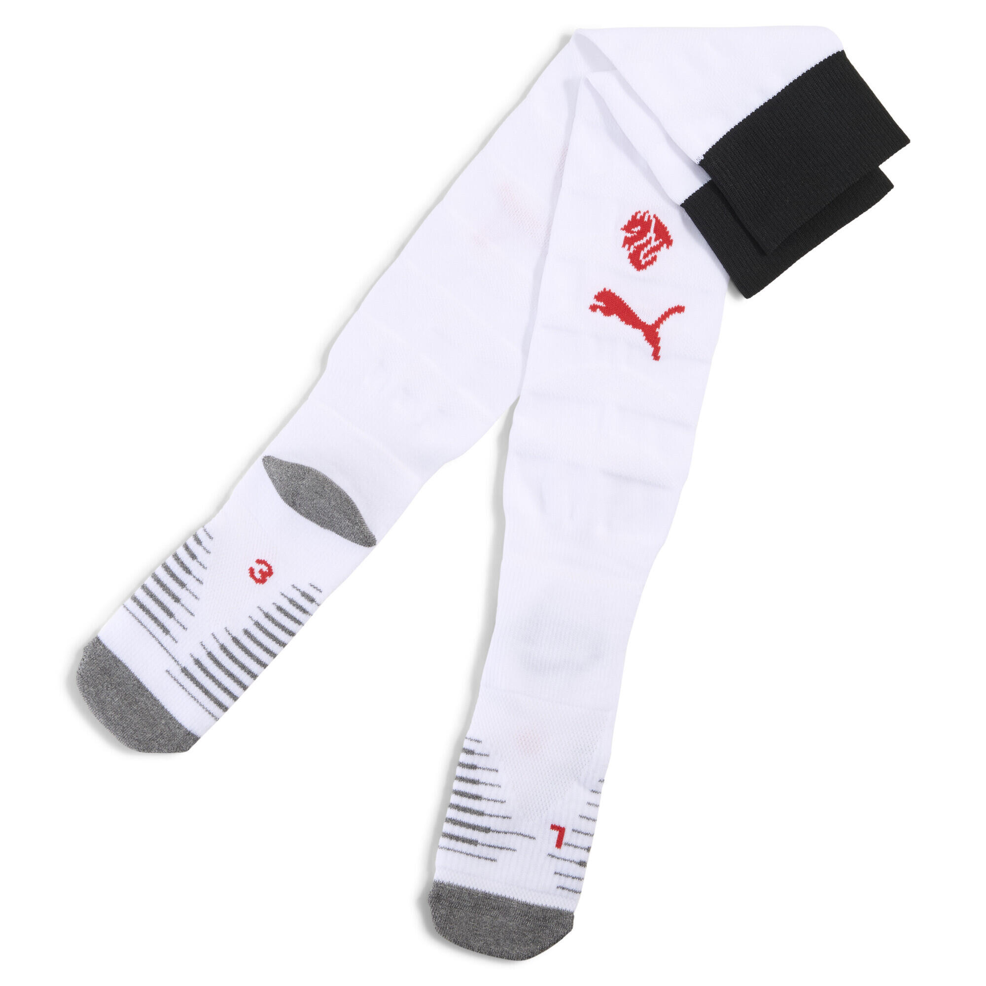 Męskie skarpety AC Milan 25/26 PUMA