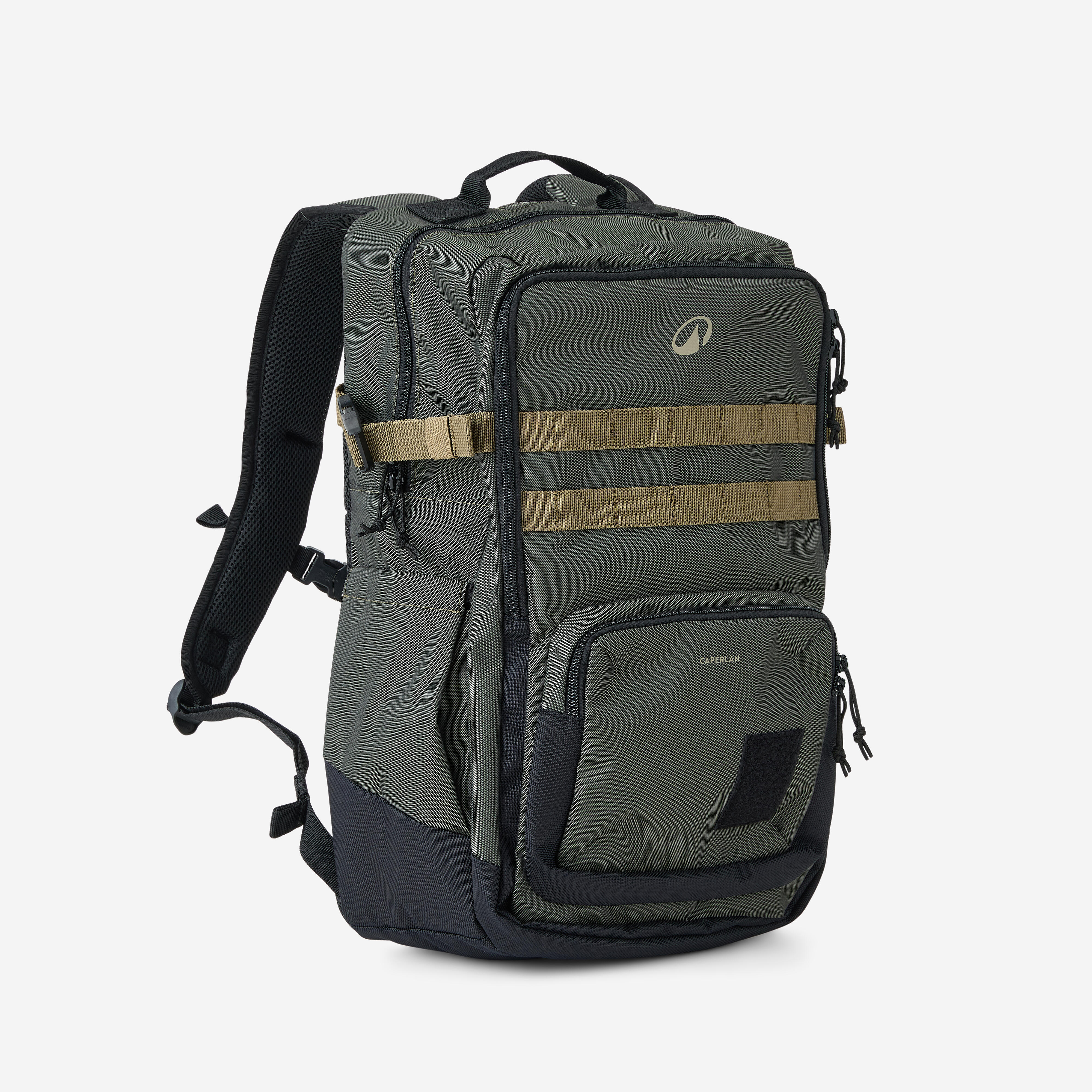 Plecak Solognac Tactical Wild 100 30 l