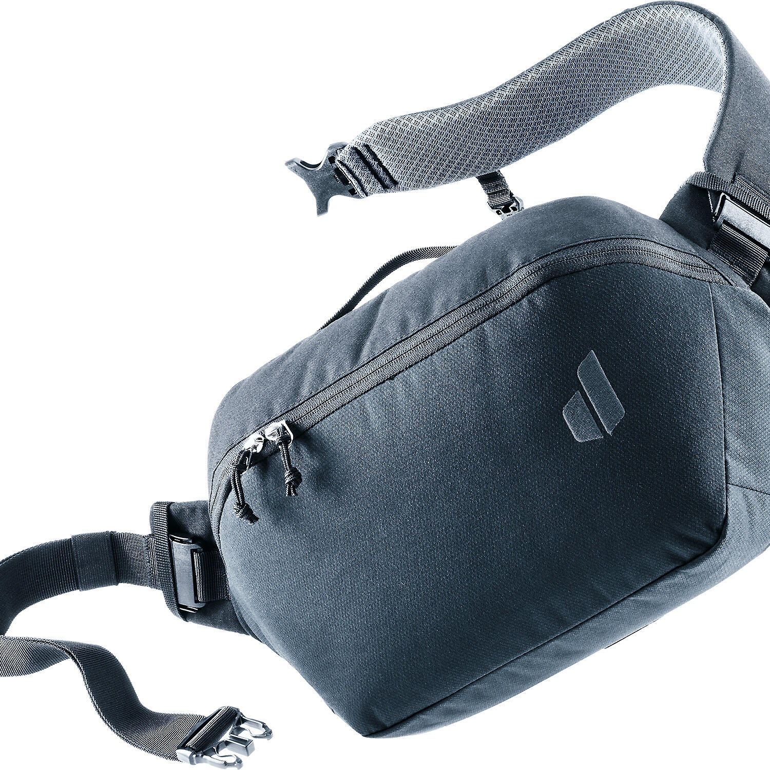 Stroof 5 Sling Bag - materiał z recyklingu