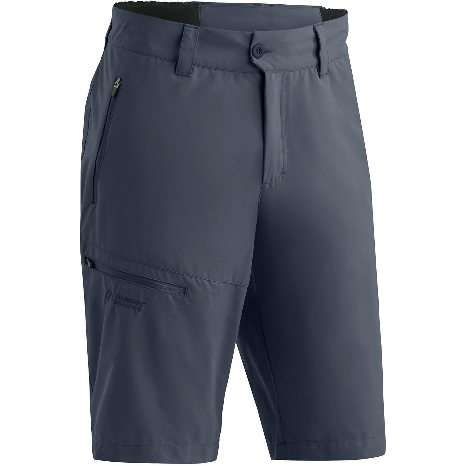 Szorty bermudzkie Maier Sports Nil Loop