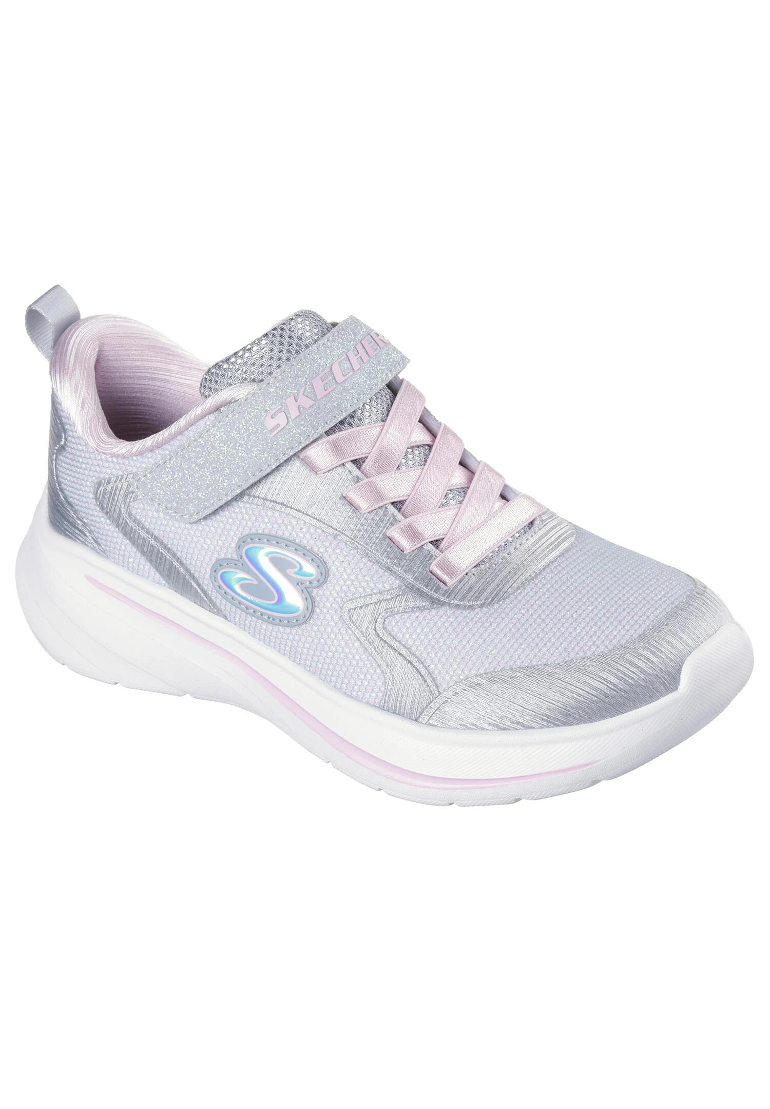 Buty SKECHERS WAVE 92 Szary
