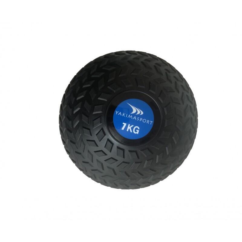 Piłka Lekarska Yakimasport Slam Ball PRO 7 kg