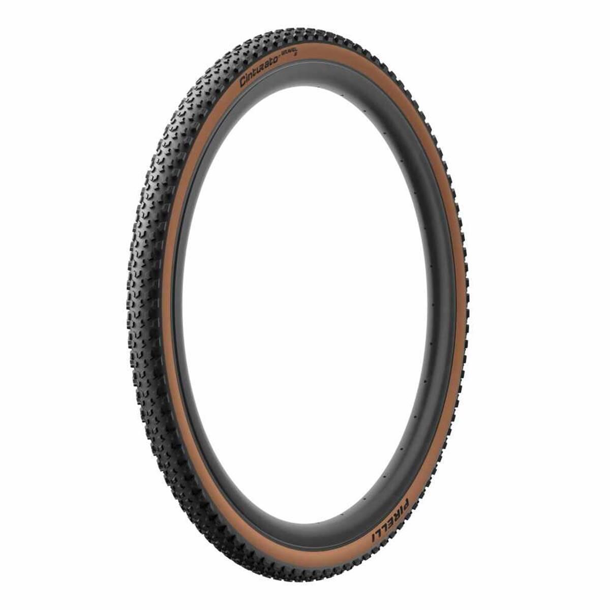 Opona Pirelli Cinturato Gravel Soft TLR