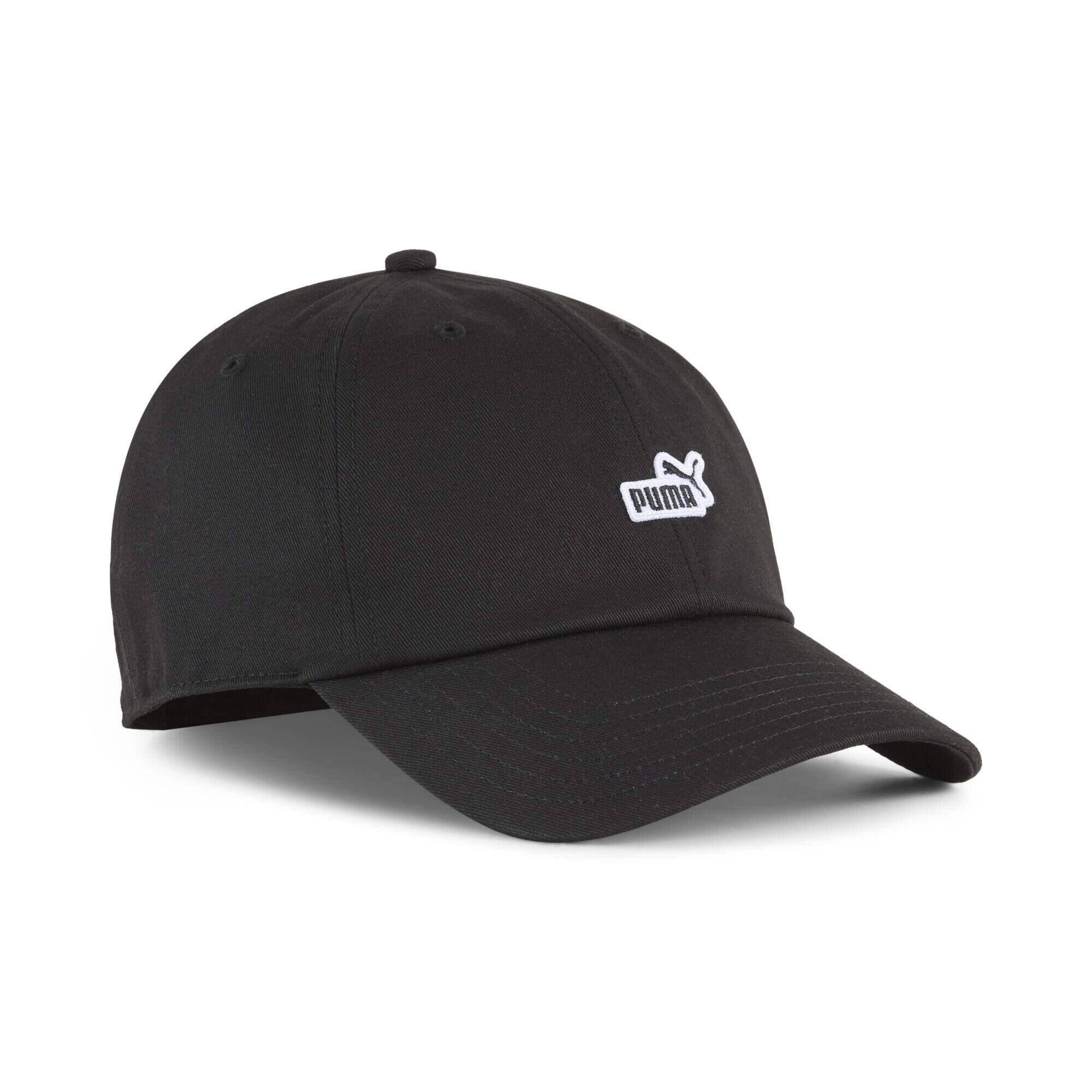 Czapka z daszkiem z naszywką z logo No. 1 ESS PUMA