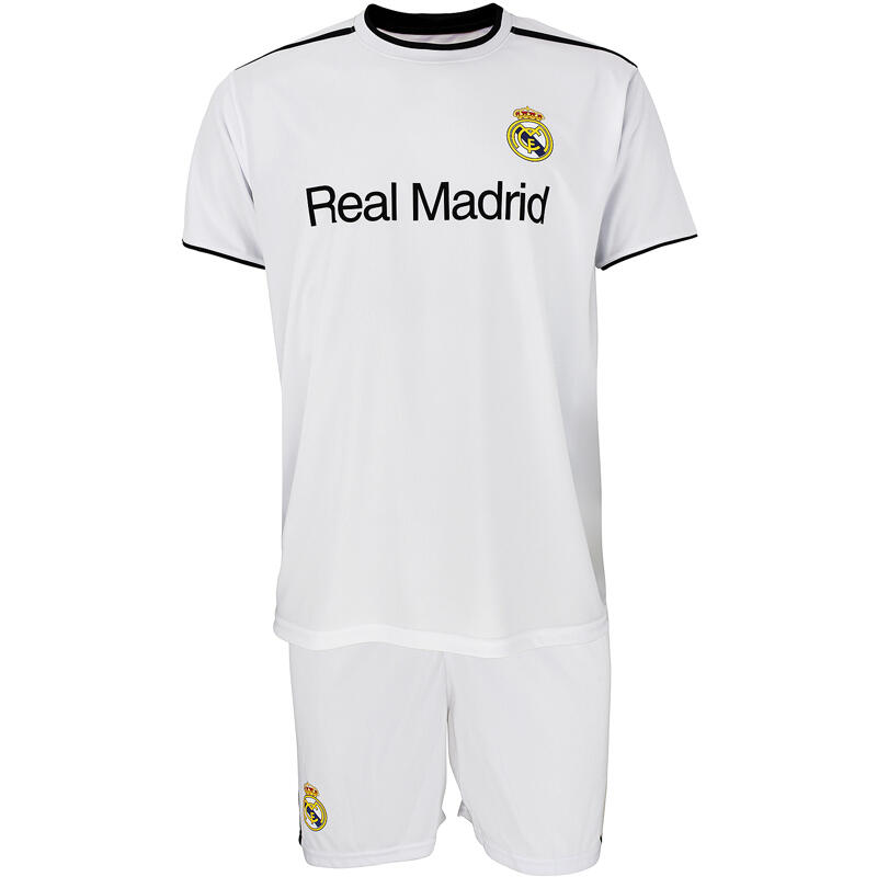 Zestaw dla dzieci Real Madrid