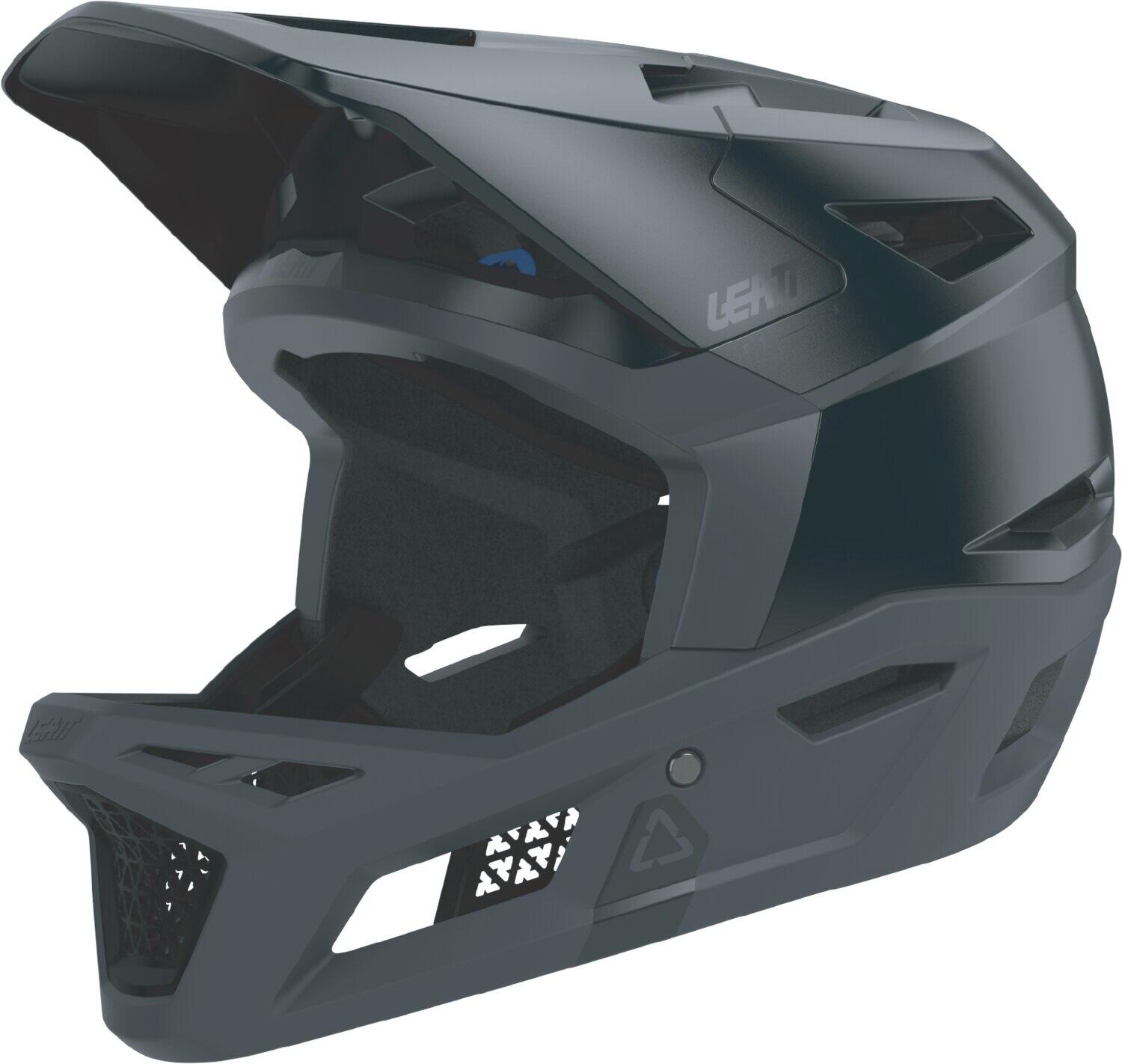Kask rowerowy Leatt MTB Gravity 4.0 V26