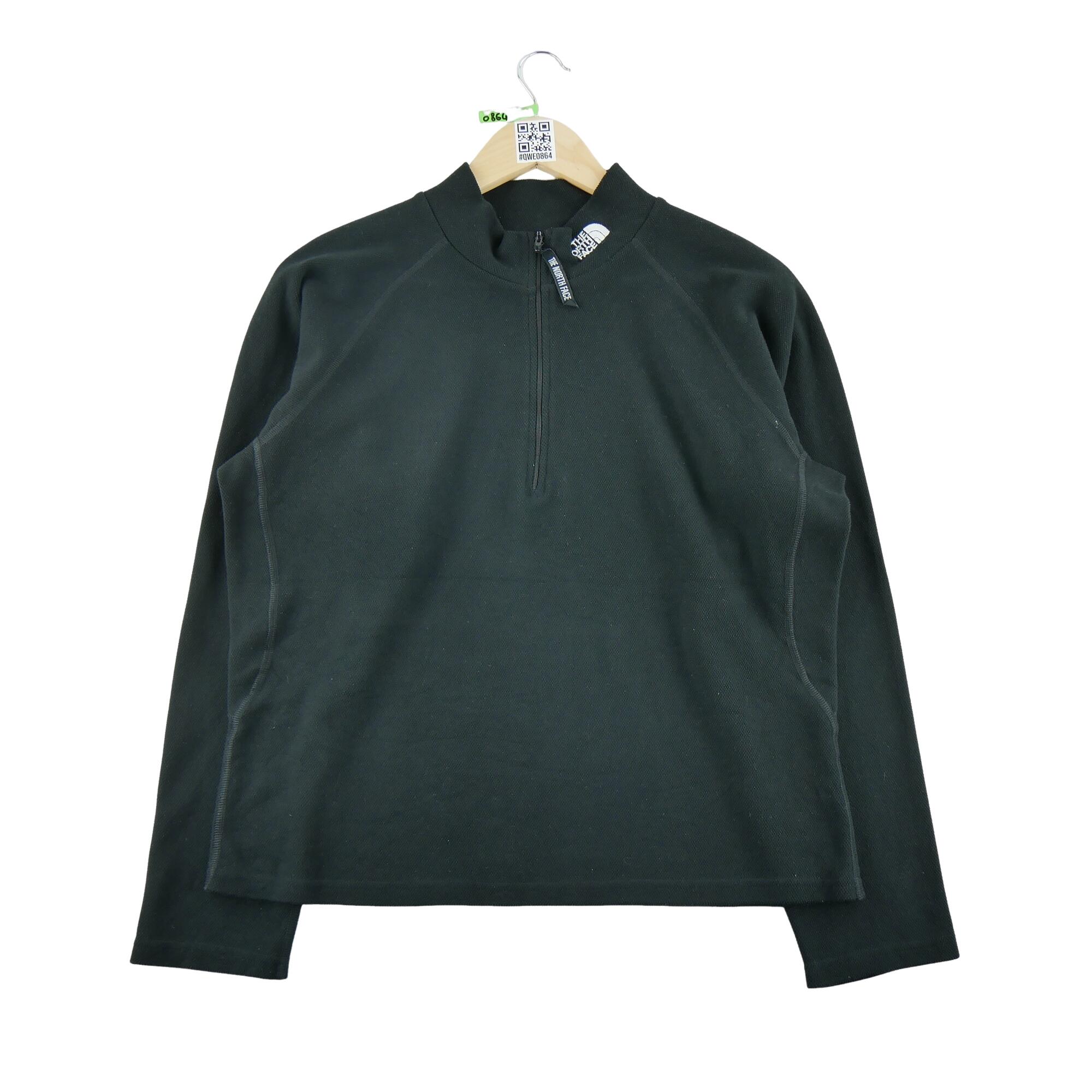 Second life - The North Face sweter damski - Stan bardzo dobry