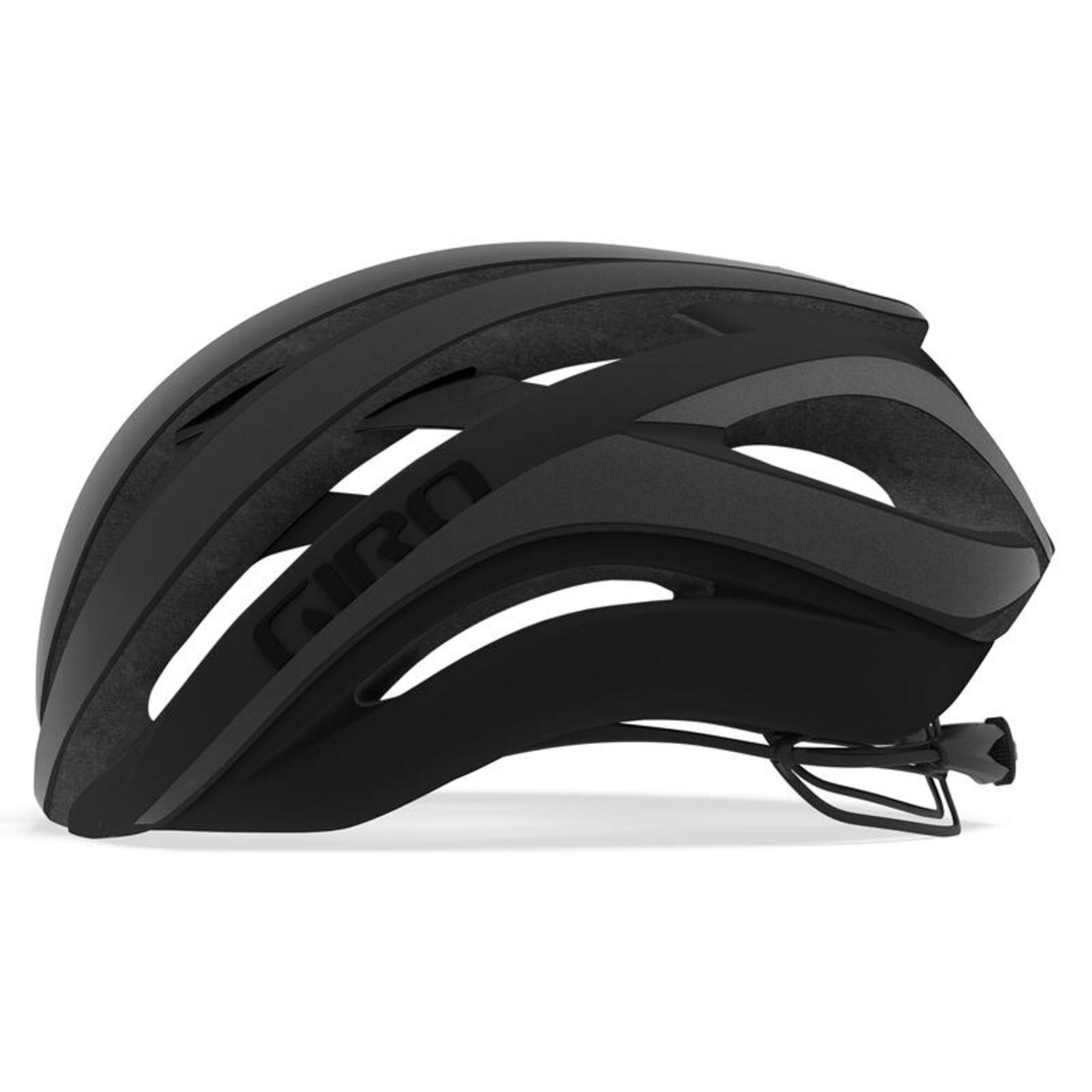 Kask rowerowy Szosowy Giro Aether Spherical Mips L