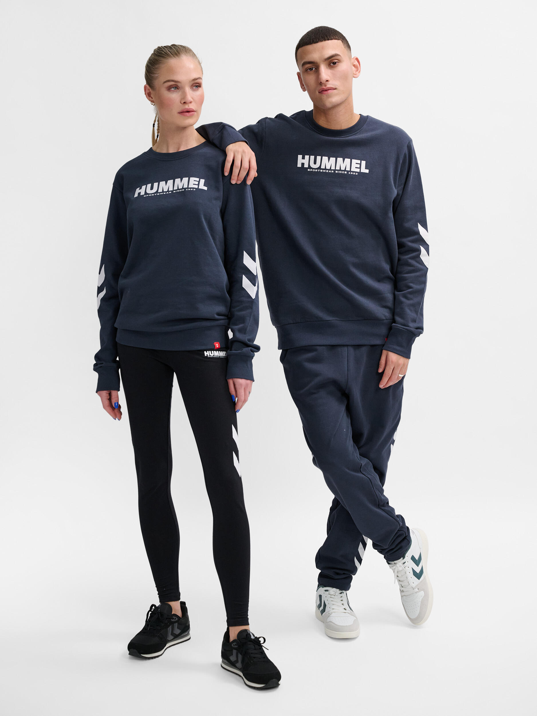 Bluza piłkarska dla dorosłych Hummel hml LEGACY