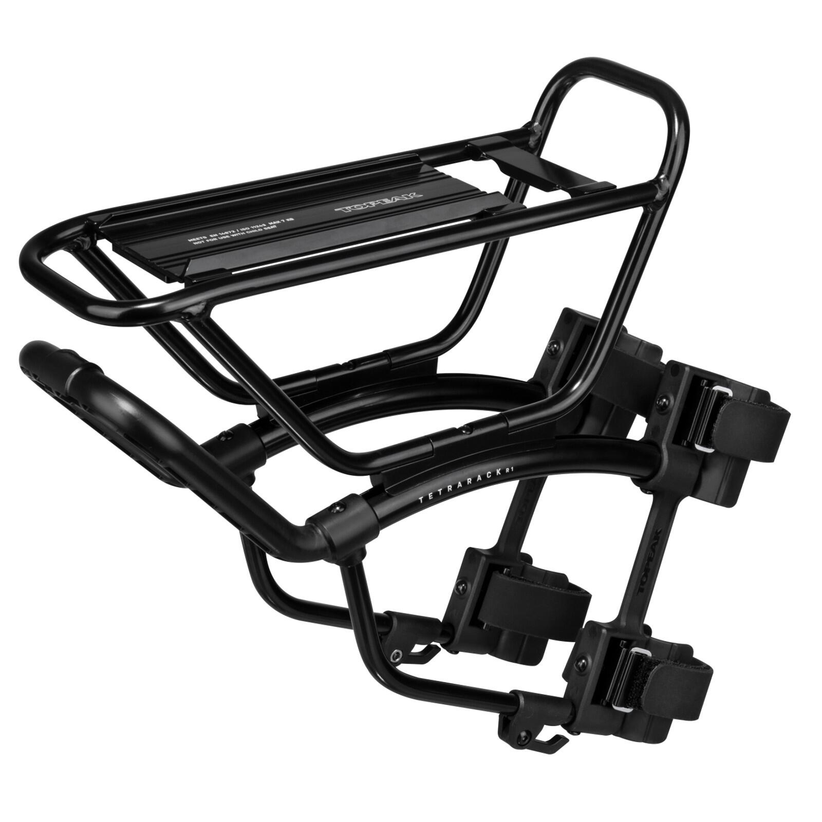 Stelaż przedni Topeak Tetrarack R1