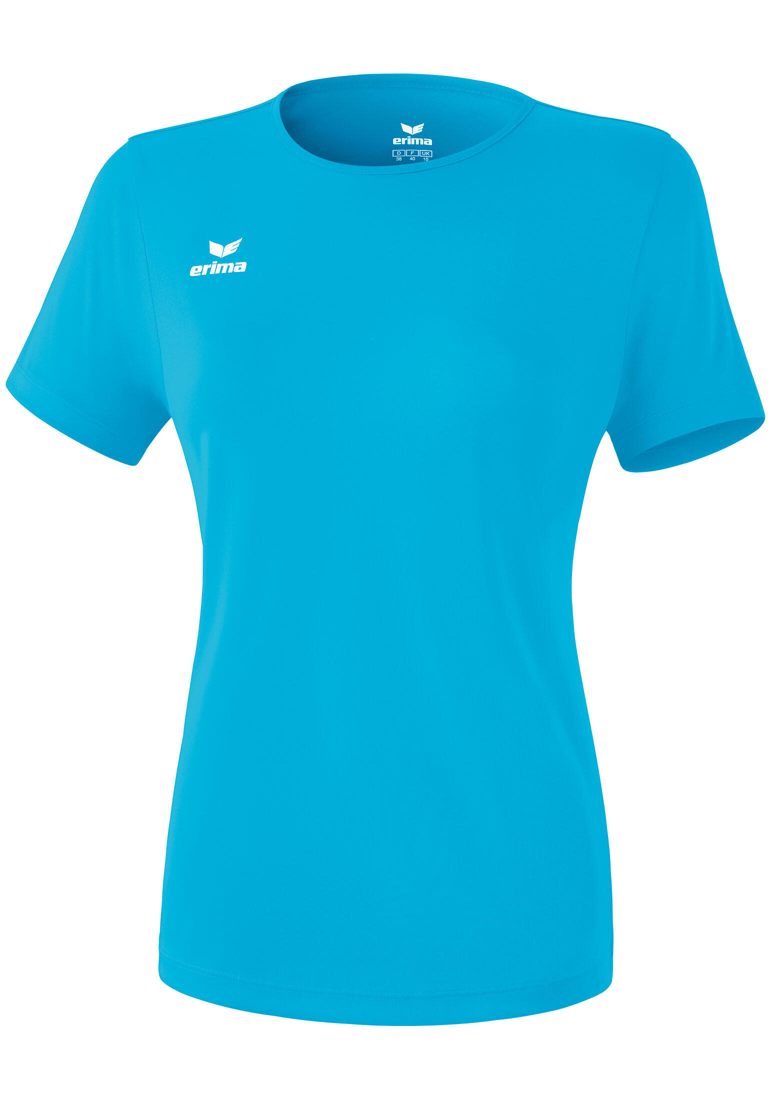 Koszulka damska Erima Fonctionnel Teamsport