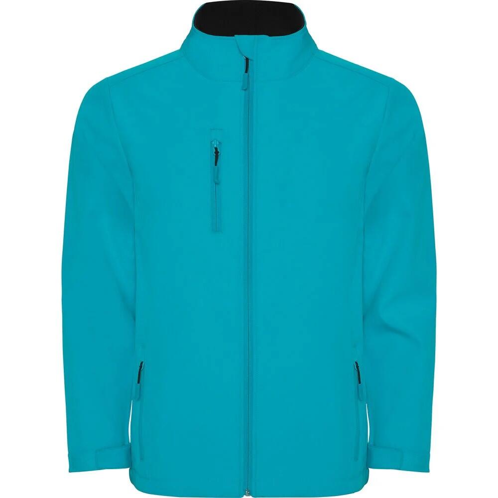 Męska Kurtka Soft Shell Nebraska
