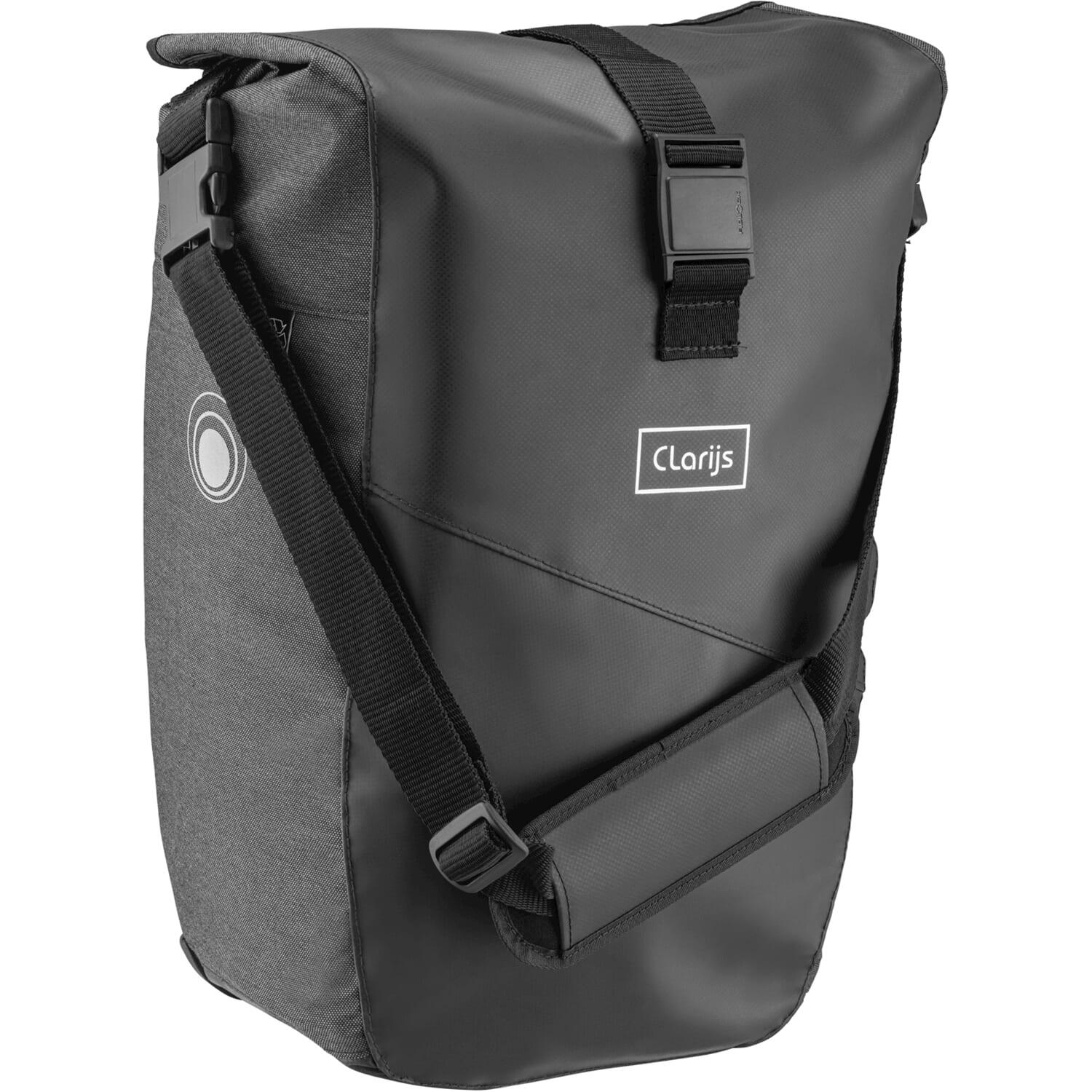 Torba Rowerowa Solobag 24L