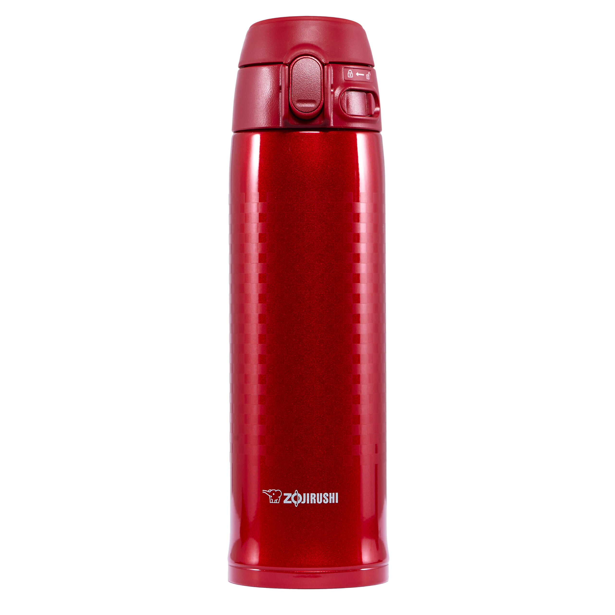 Kubek termiczny turystyczny Zojirushi 480 ml