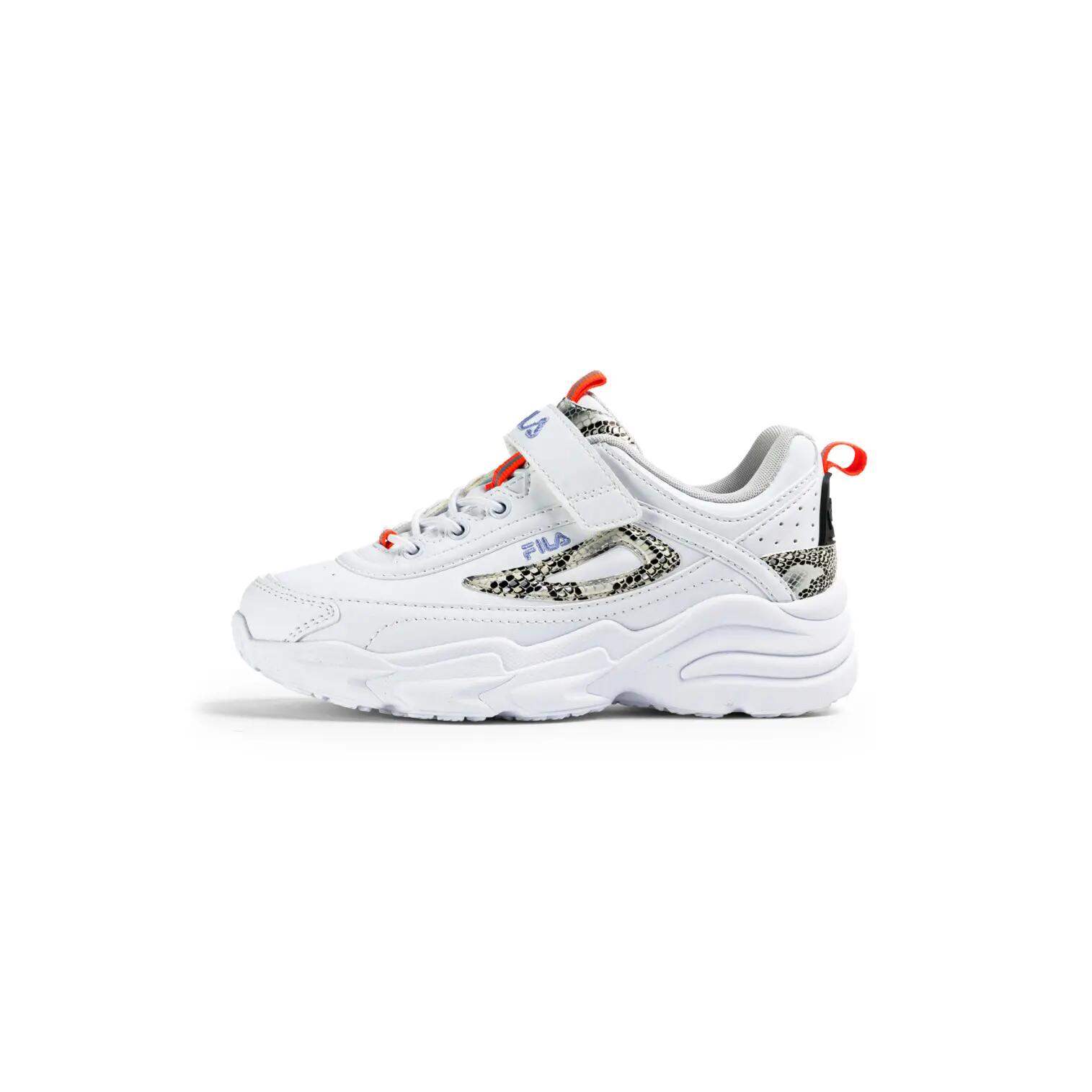 Buty dziecięce, sportowe, sneakersy Fila SKYE V KIDS