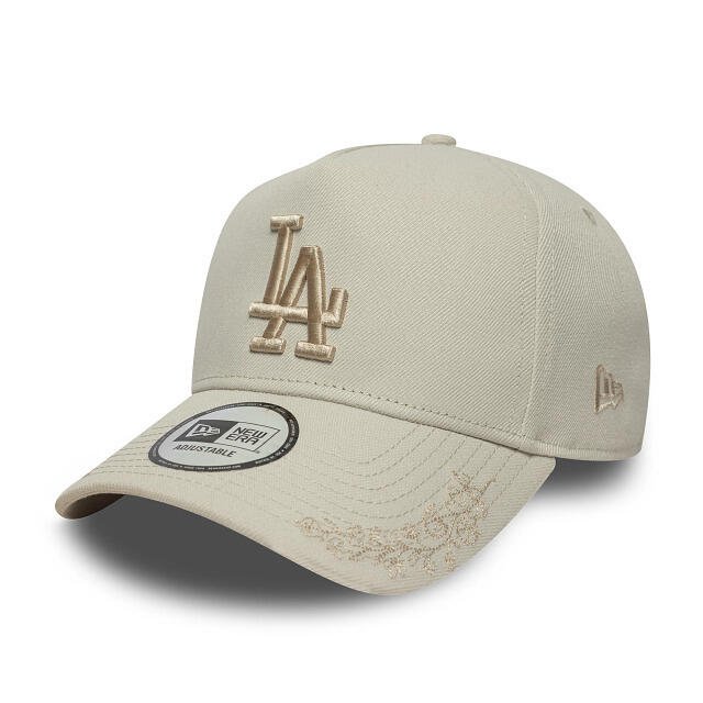 Czapka baseballowa Dodgers Tonal Eframe