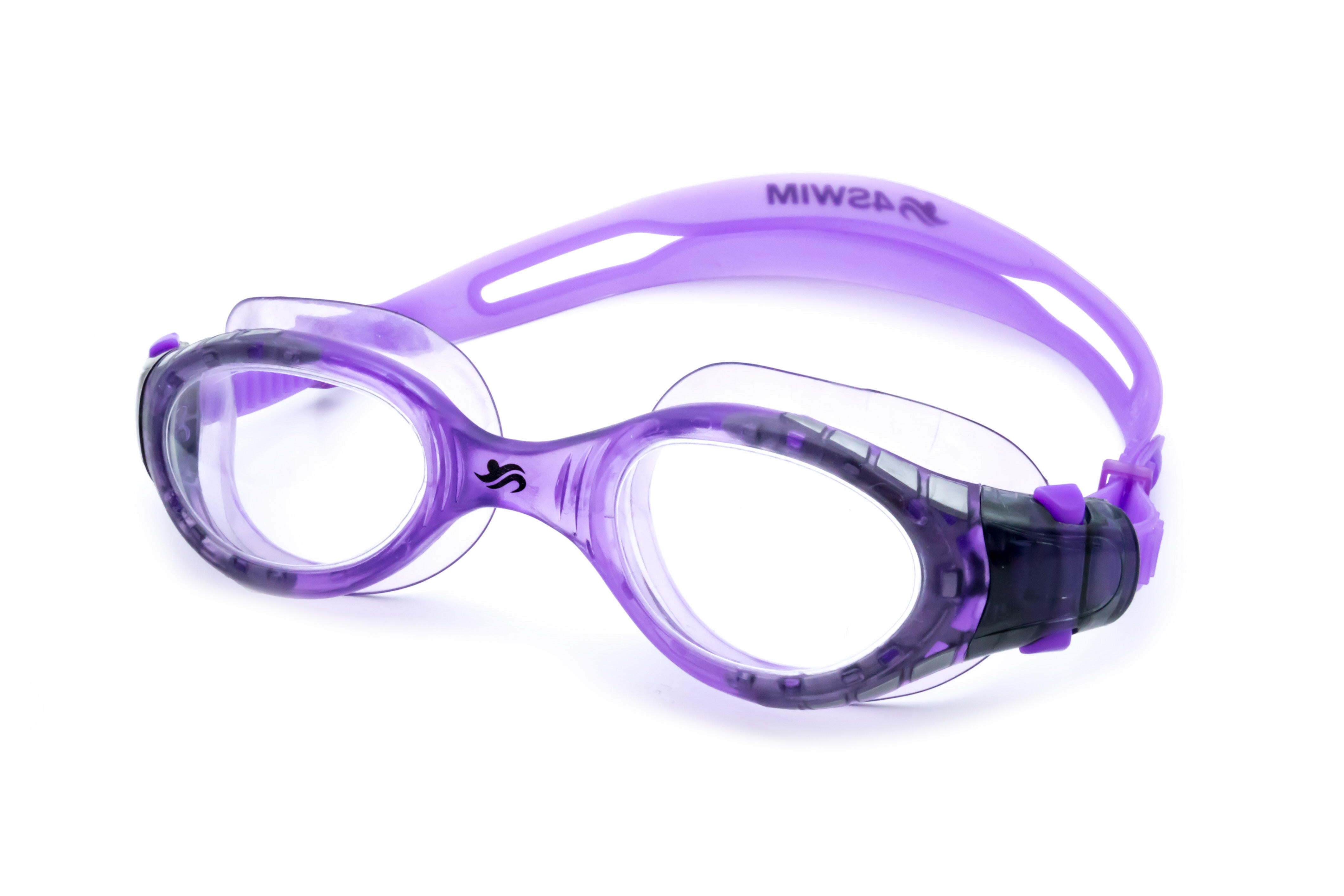 Okulary pływackie 4swim Aquastar