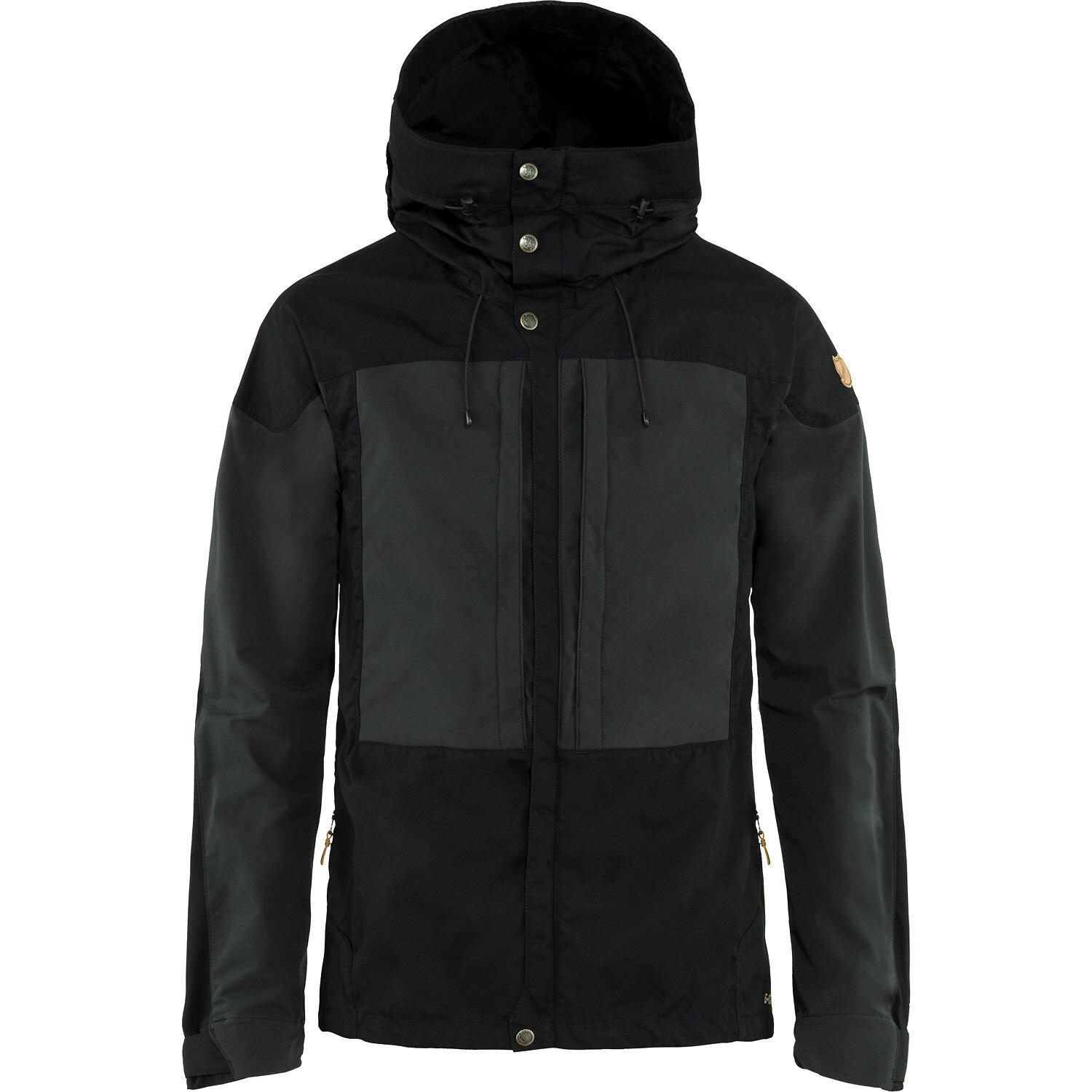 Kurtka przeciwwiatrowa męska Fjallraven Keb Jacket
