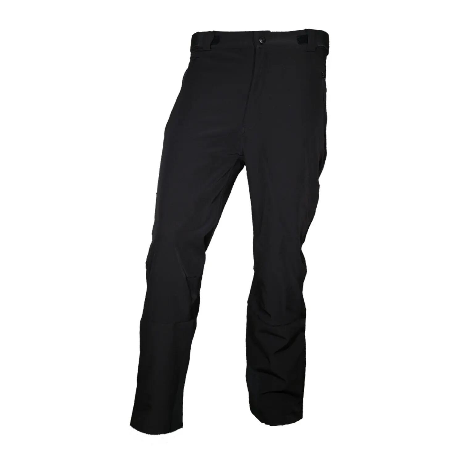 Spodnie narciarskie softshell Lhotse JB