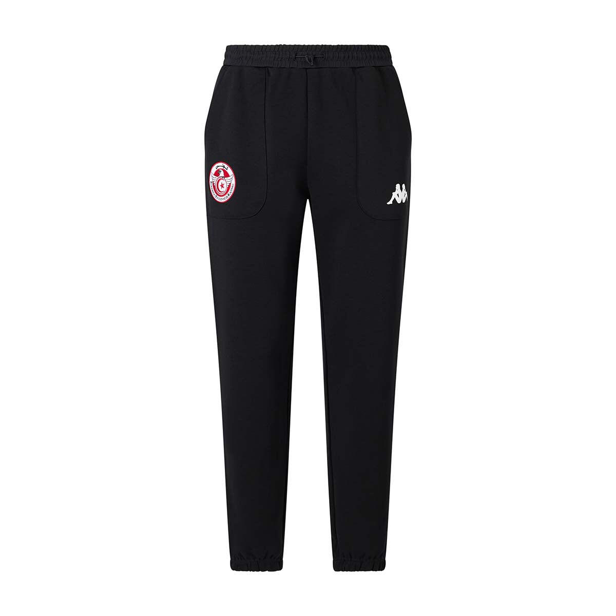 Pantalony dresowe Tunisie Messo 2025