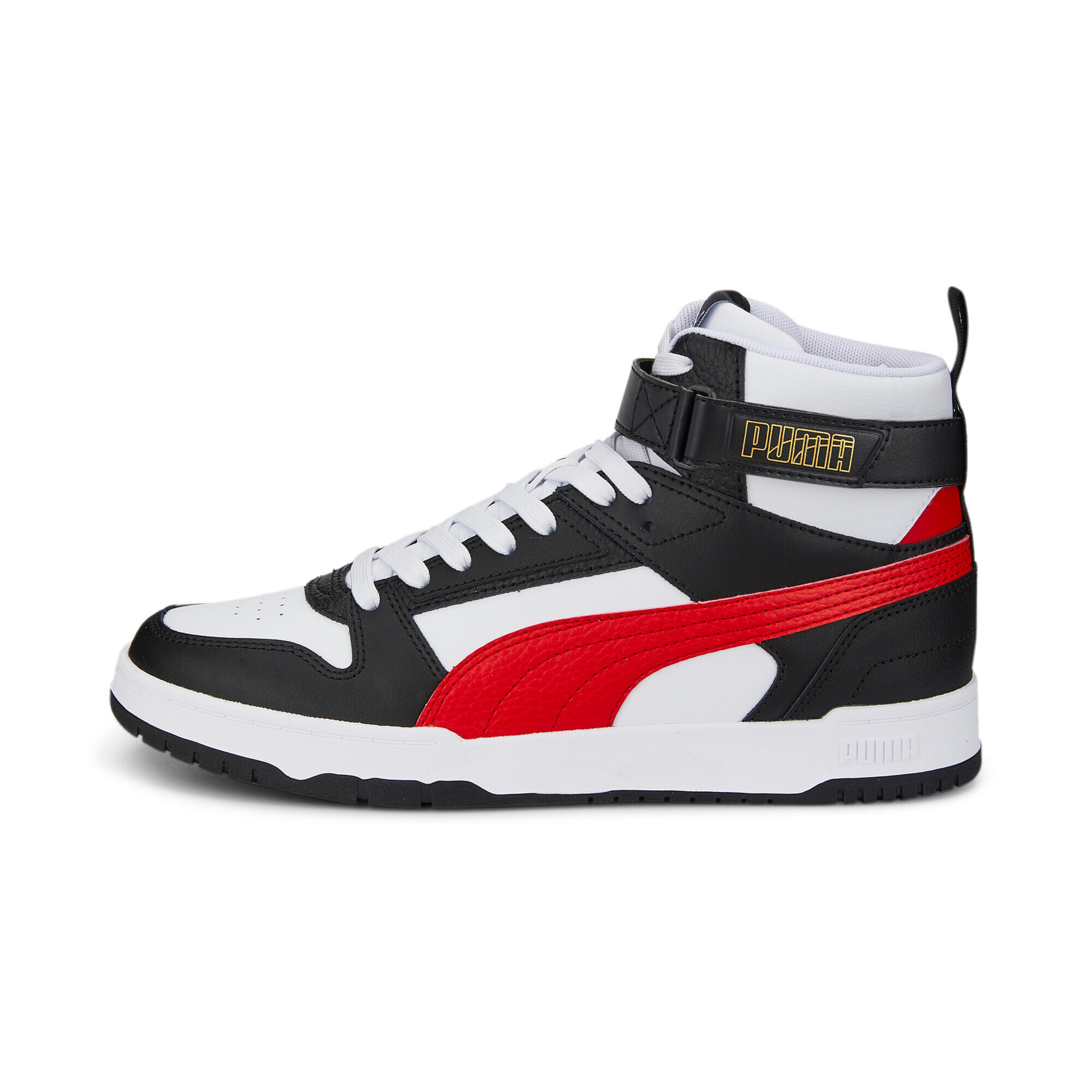 Trenerzy Puma RBD Game